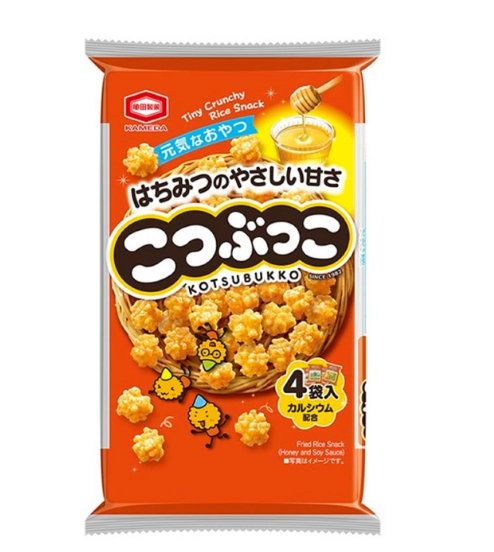 94/6 4901313256015 b7 Kameda Seika Kotsubukko