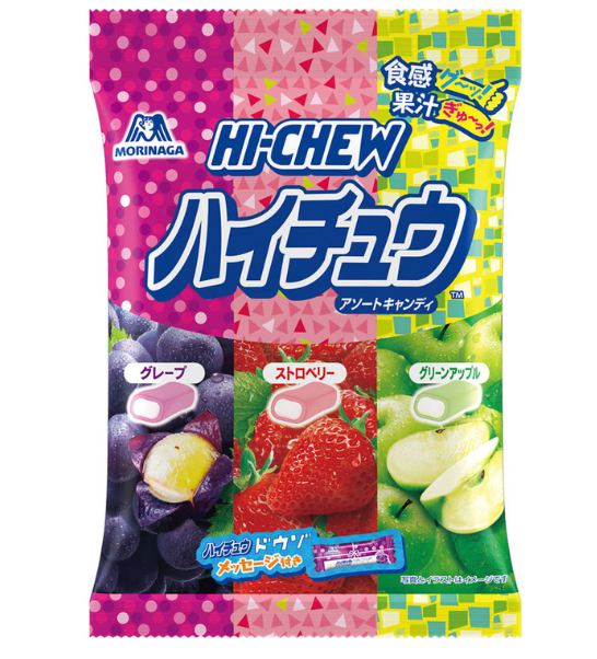 172/1 4902888254888 c02 Morinaga Hi-Chew Assortment 86G