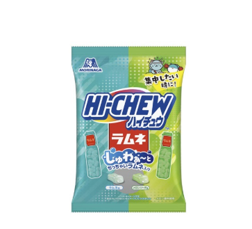 4902888274084 c09 Morinaga Ramune Hi-Chew 68g
