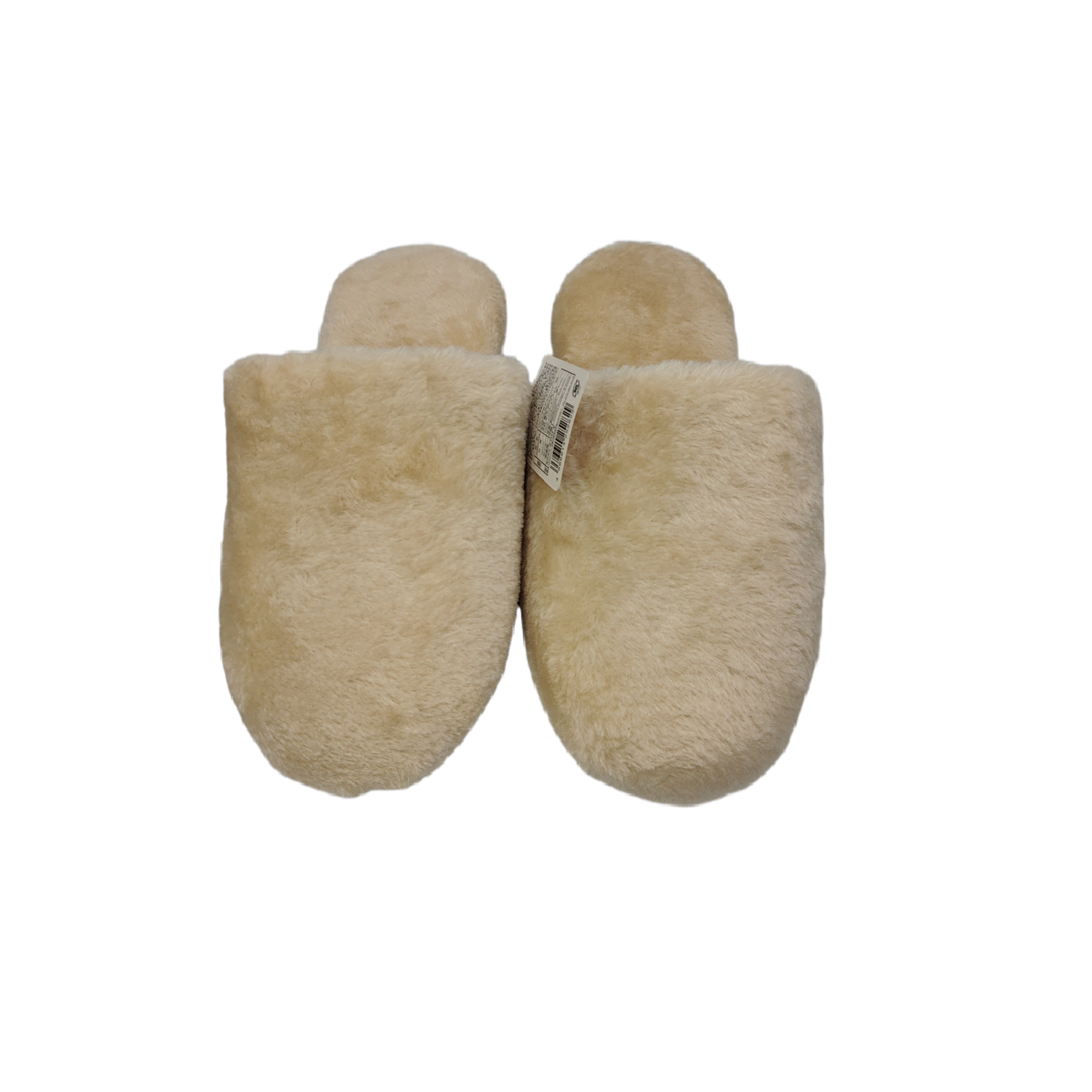 Living boa slippers BE