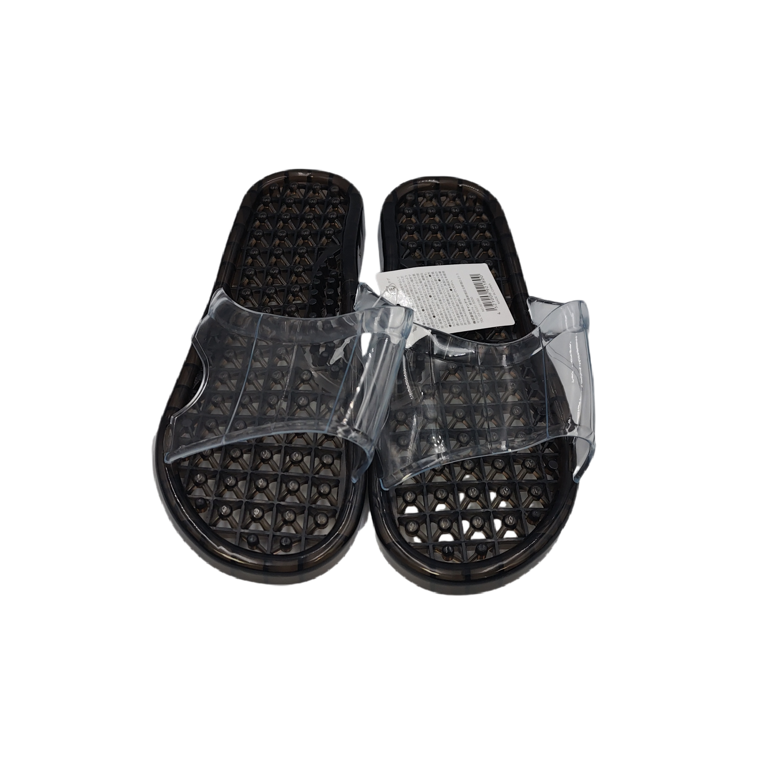 Balcony sandal M BK: PB