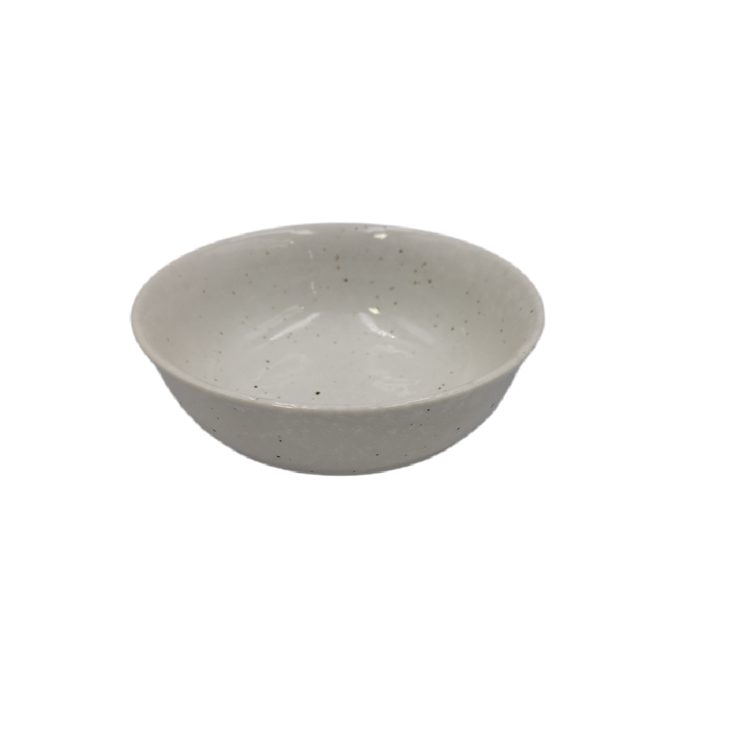 White 40 bowl