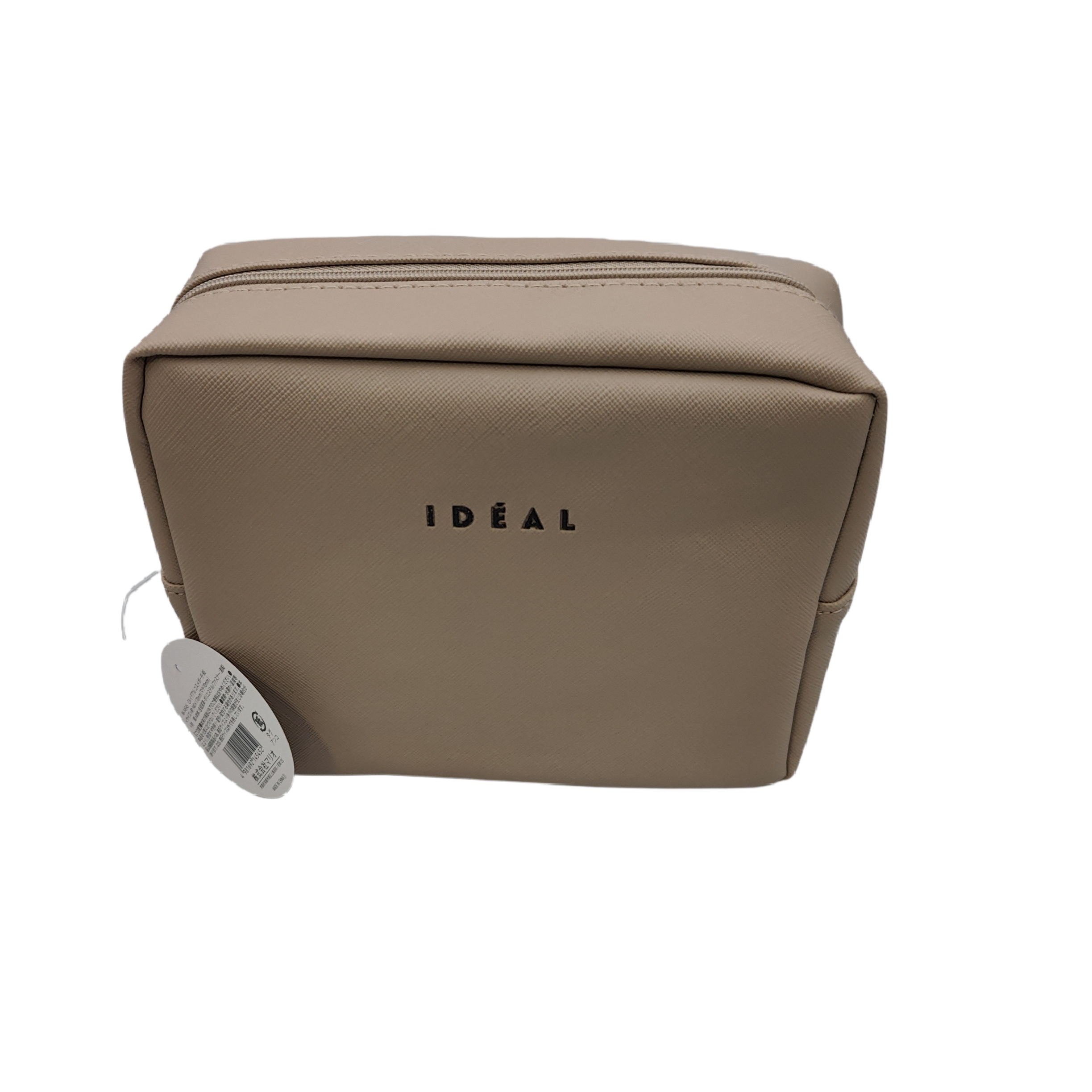 IDEAL cosmetic pouch BE