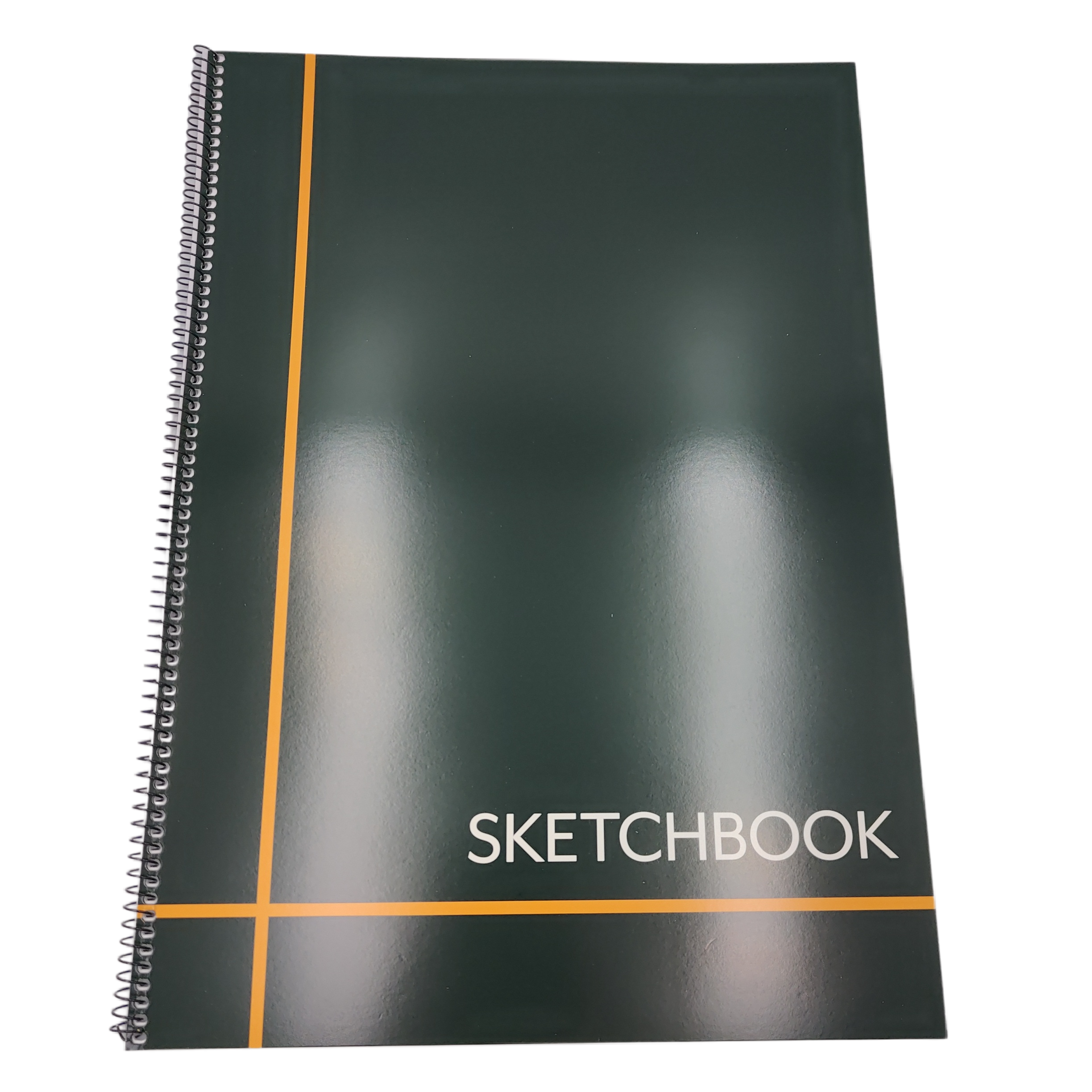 Semi B4 ring sketchbook 10 sheets