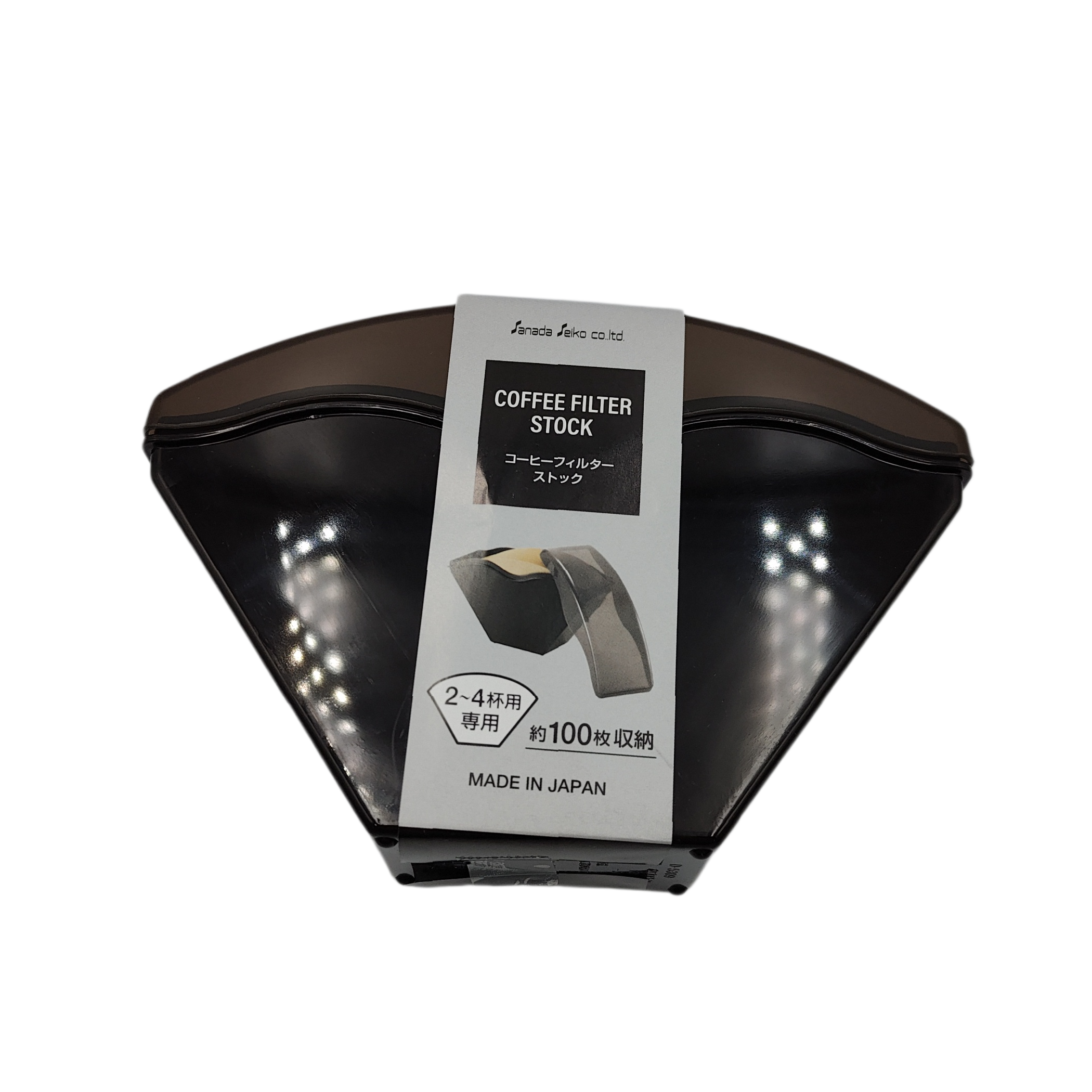 Coffee filter stock BK