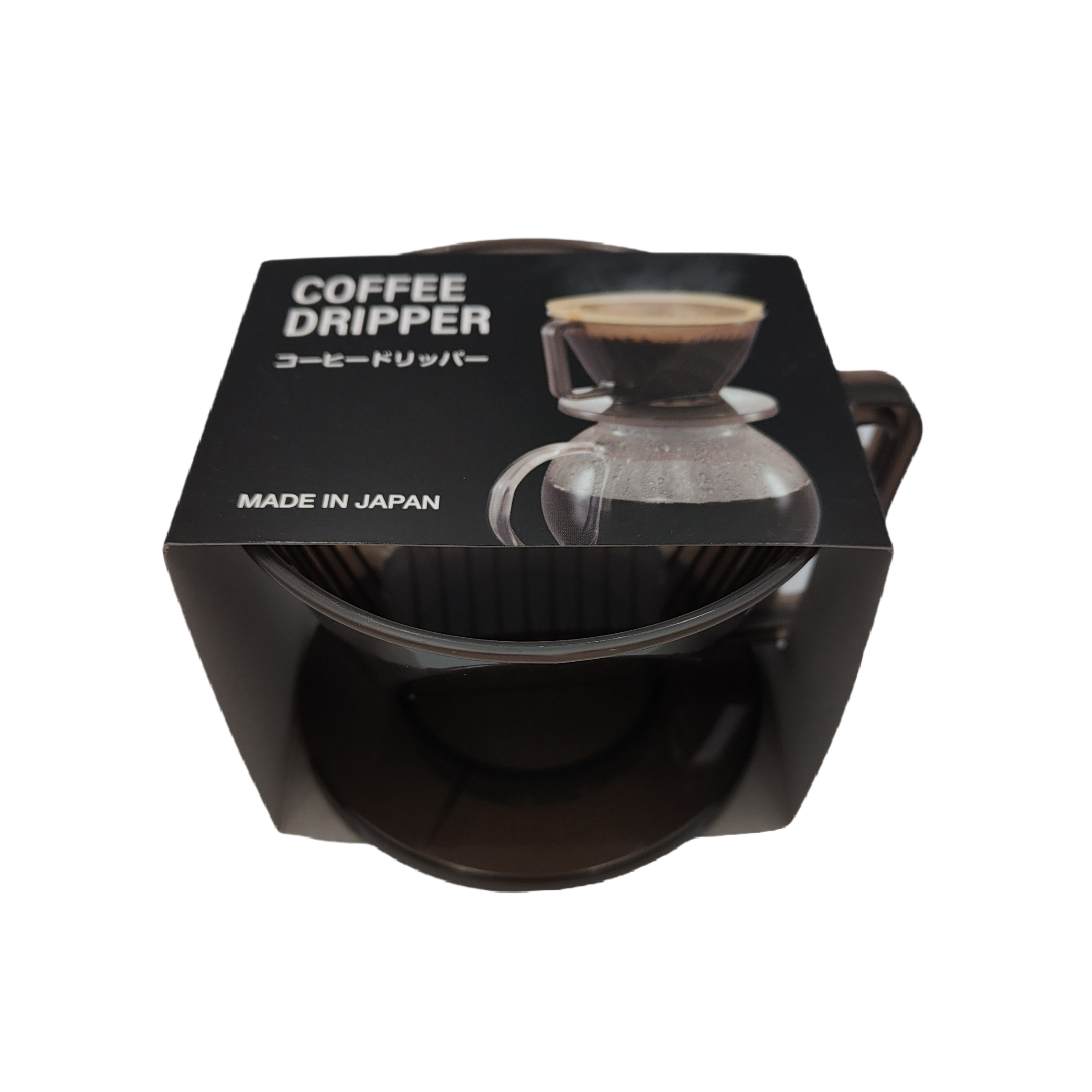 Coffee dripper BK