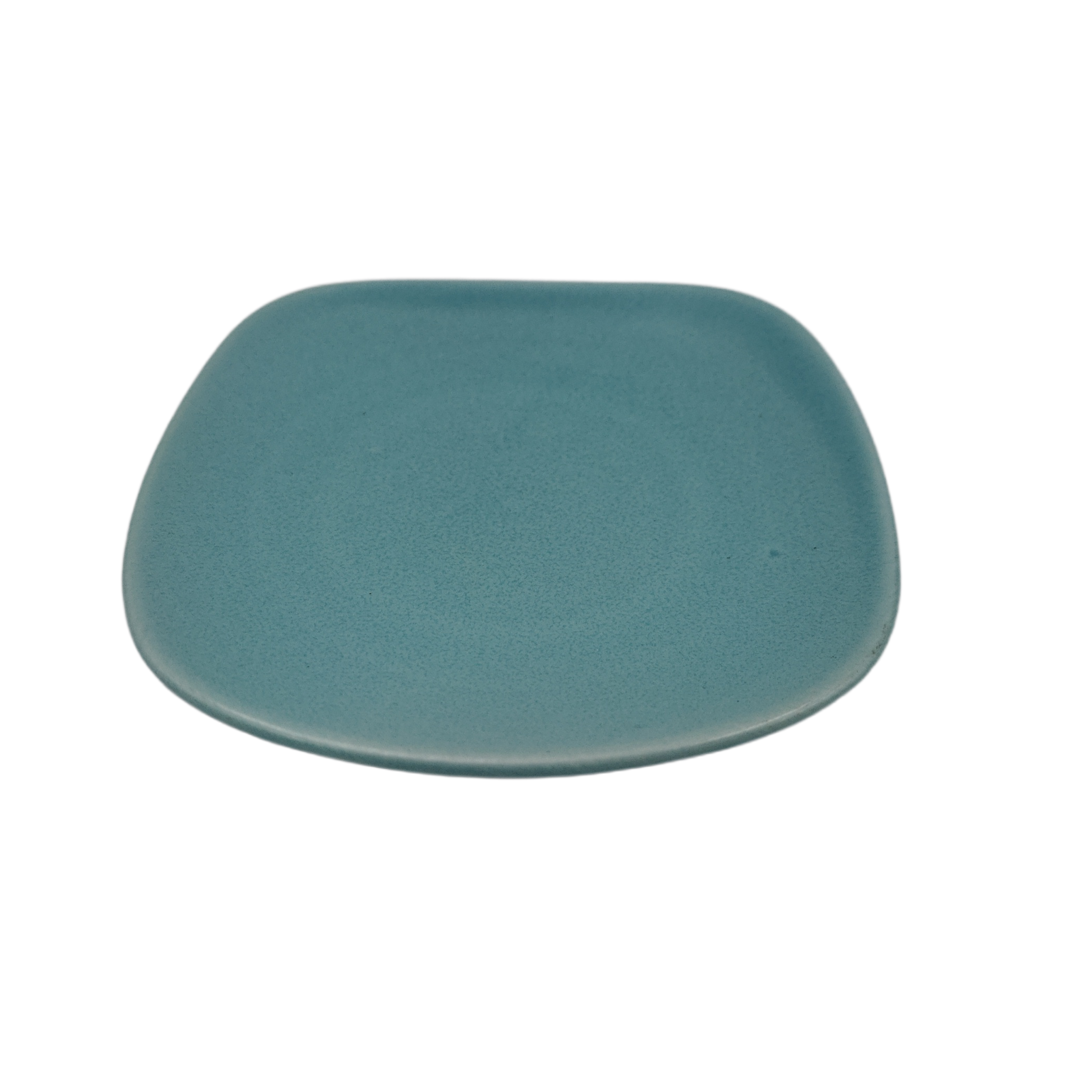 Pastel matte color mini plate