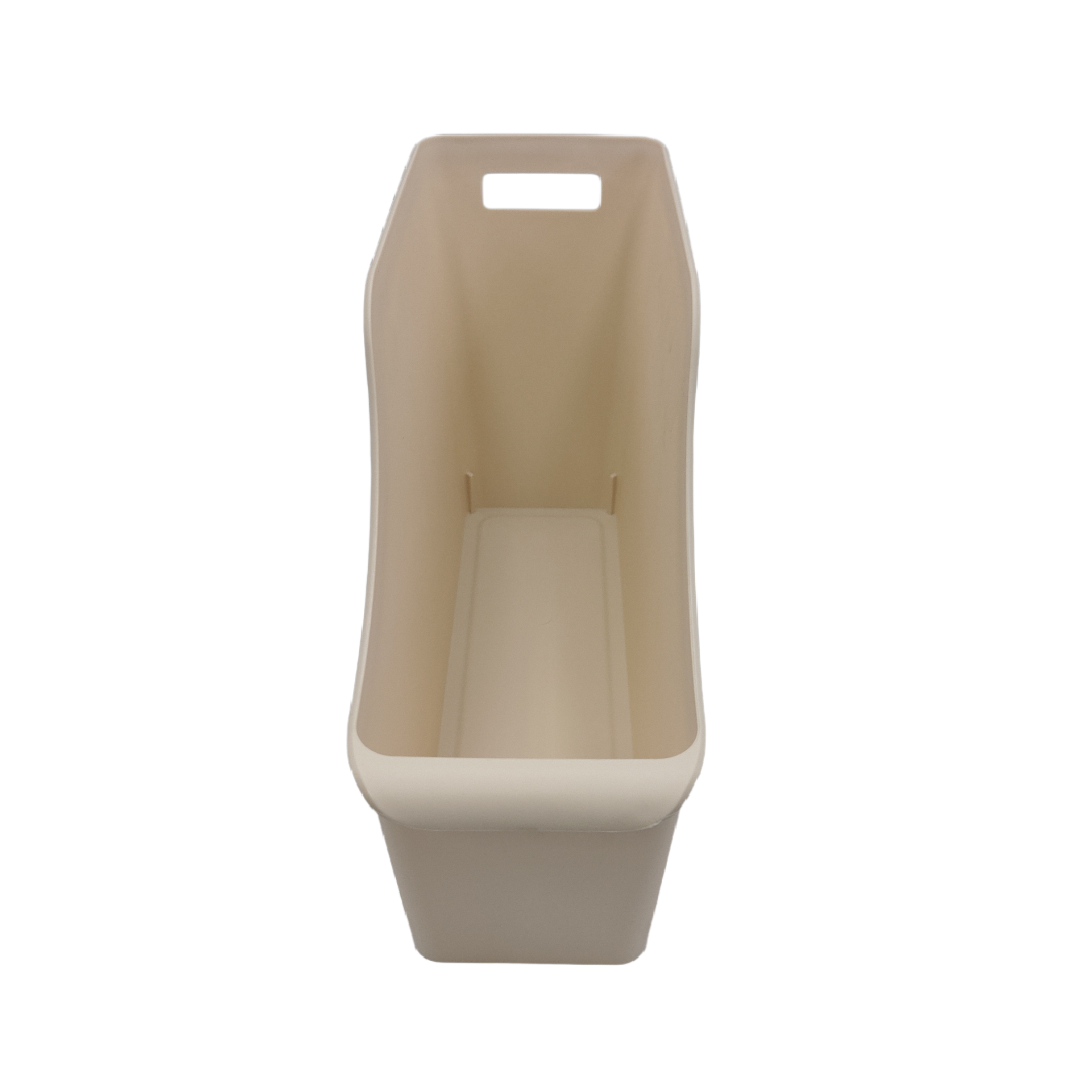 Lasse stand A4 ivory