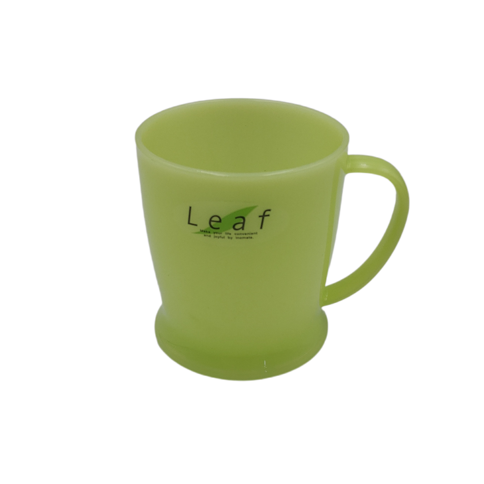 Plastic cup G