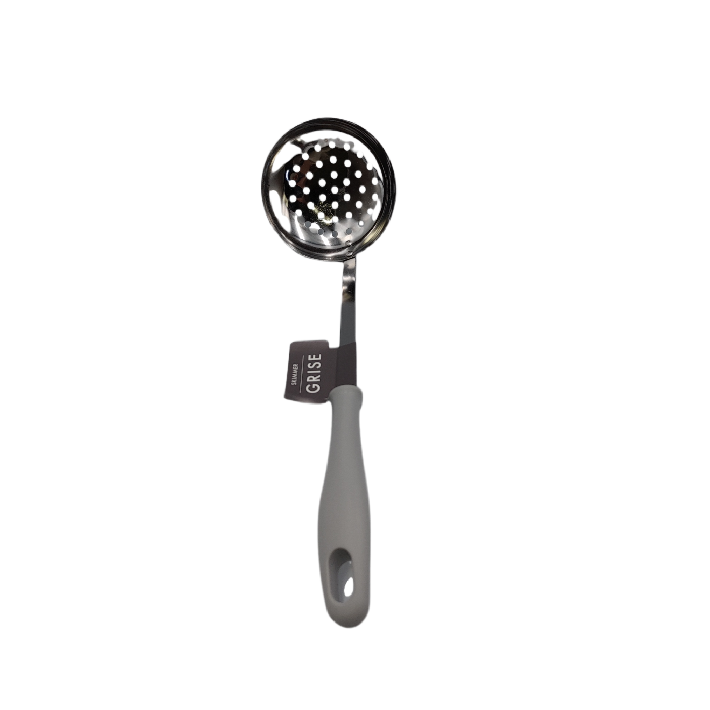 Glee's perforated ladle