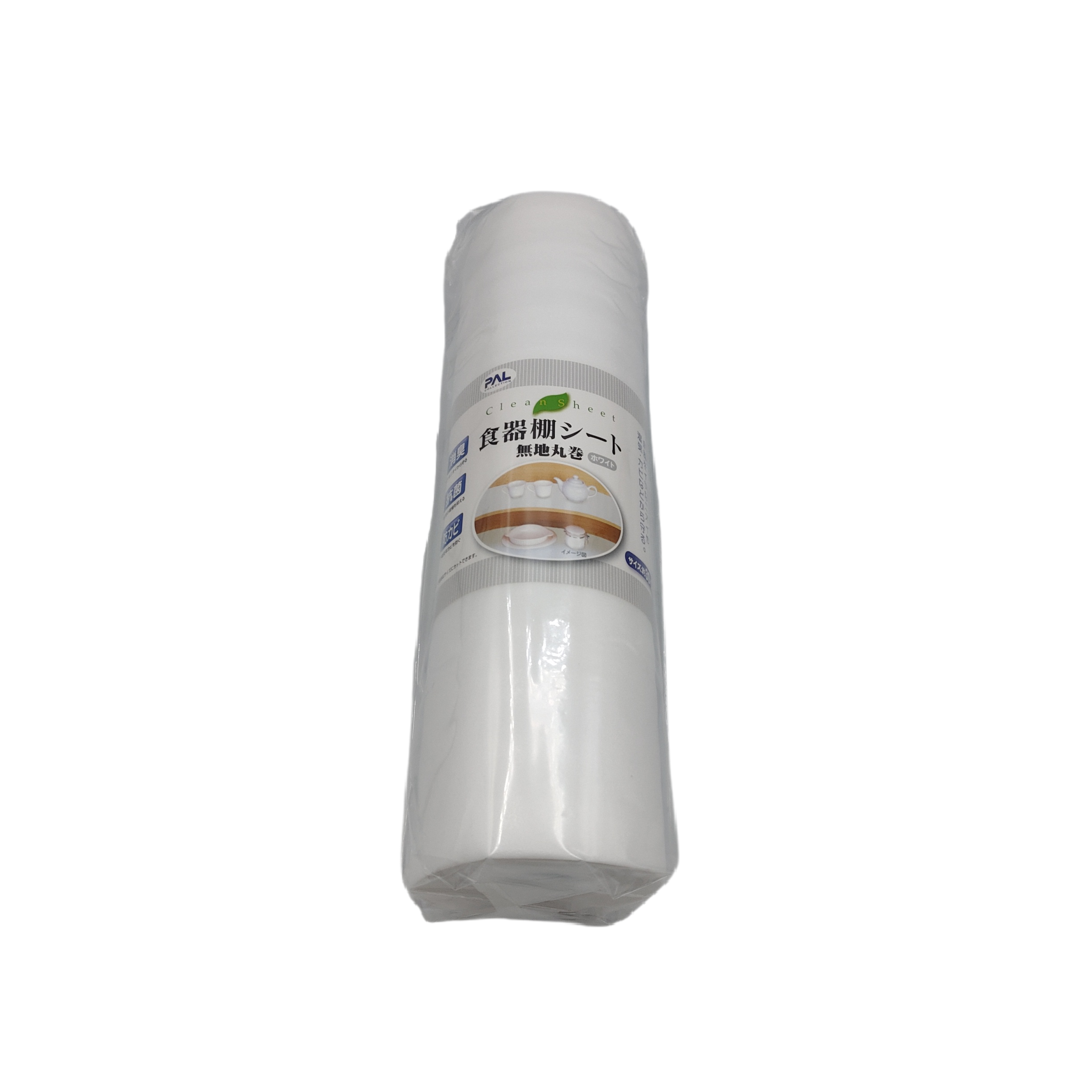 White cupboard sheet plain,roll,30*500cm