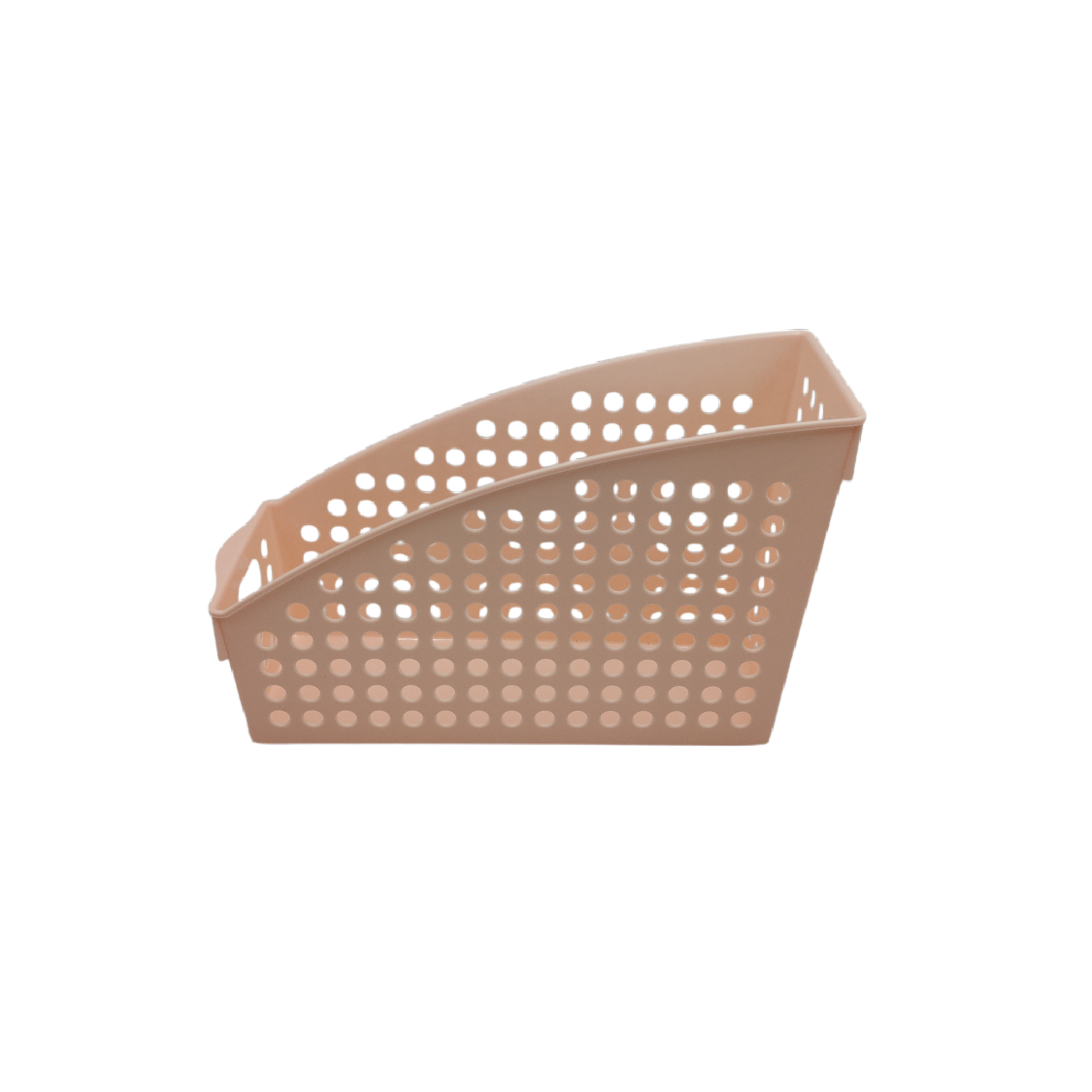 Stock stand A4 light pink