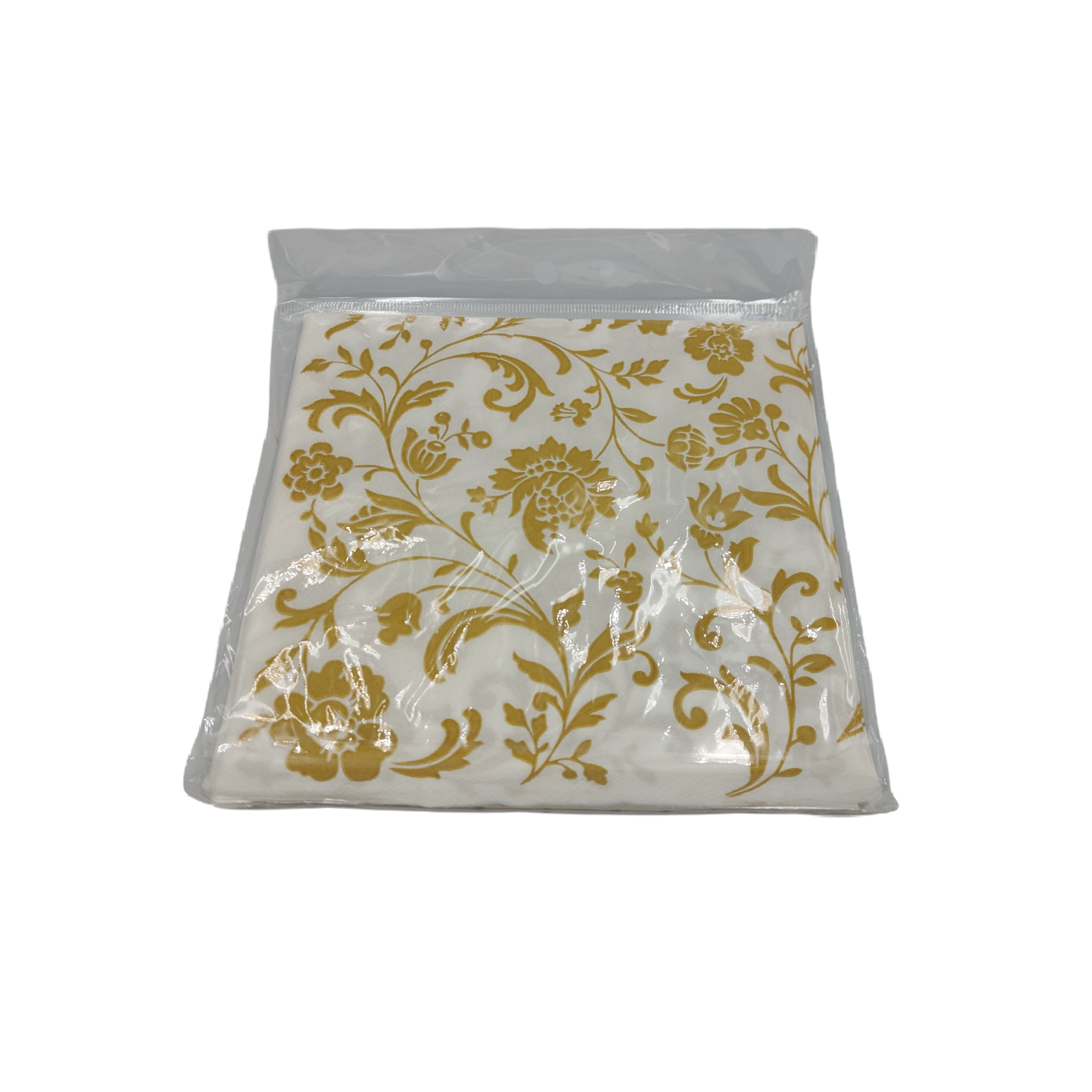 Paper napkins 10 sheets elegant