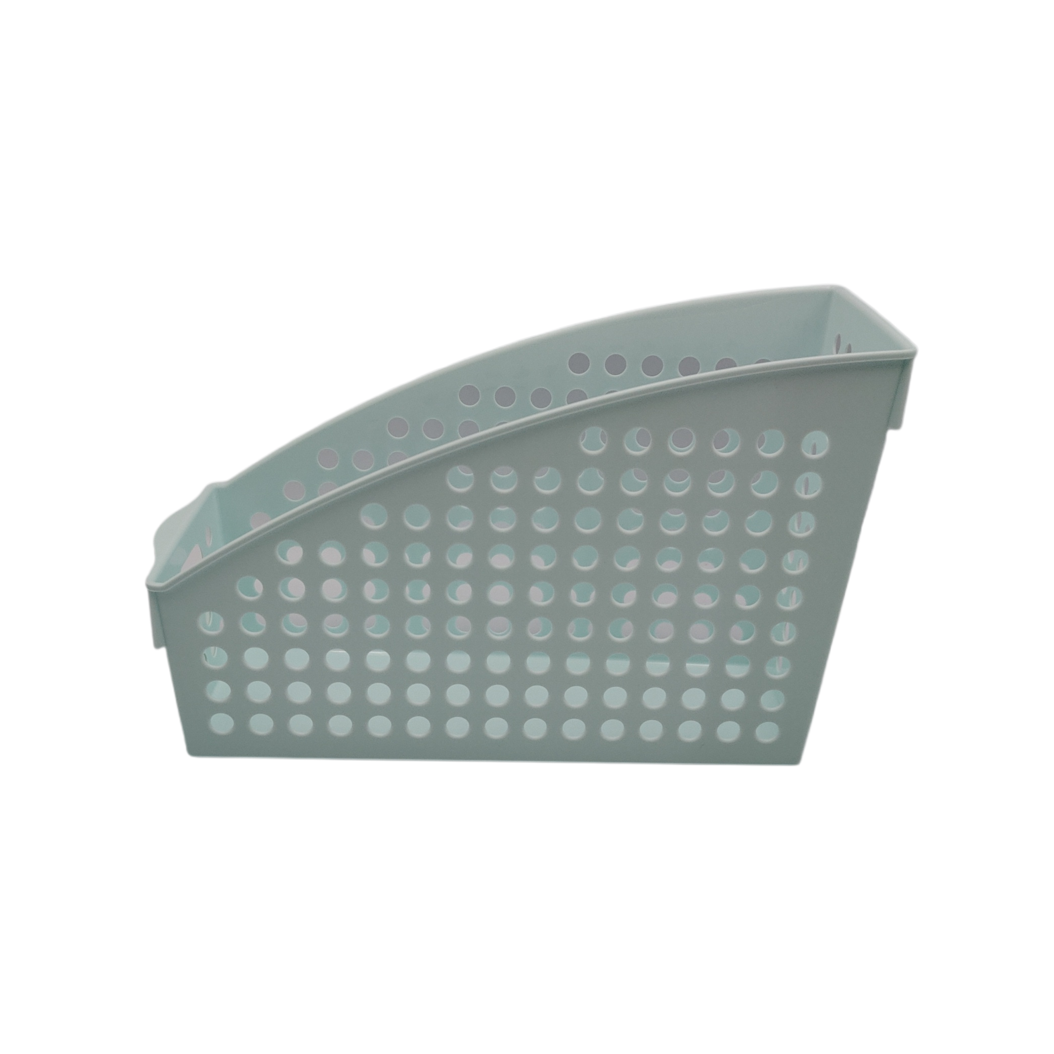 Stock stand A4 light blue