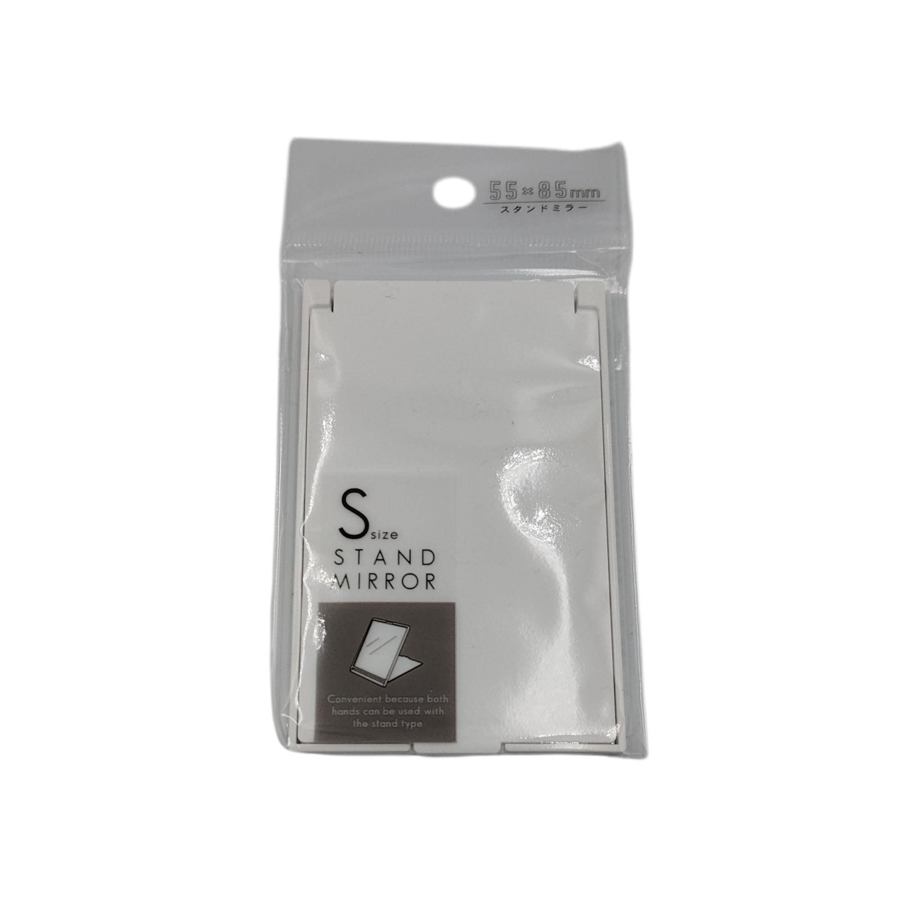 Matte color mirror/S