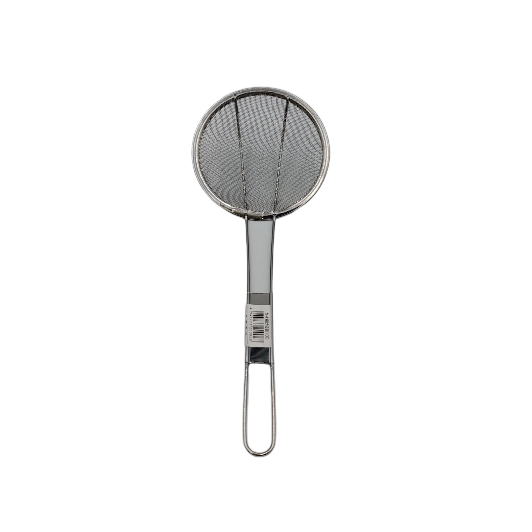 Strainer W/handle