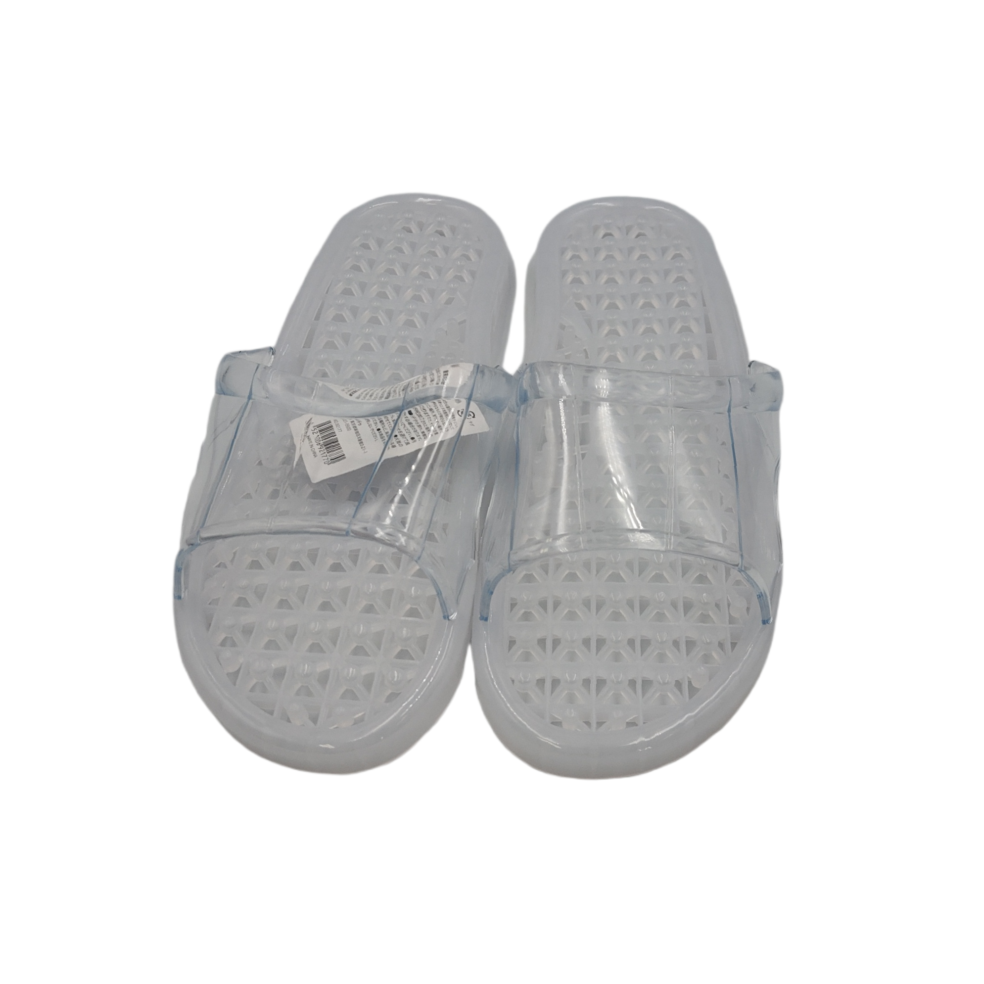 Balcony sandal L WH: PB