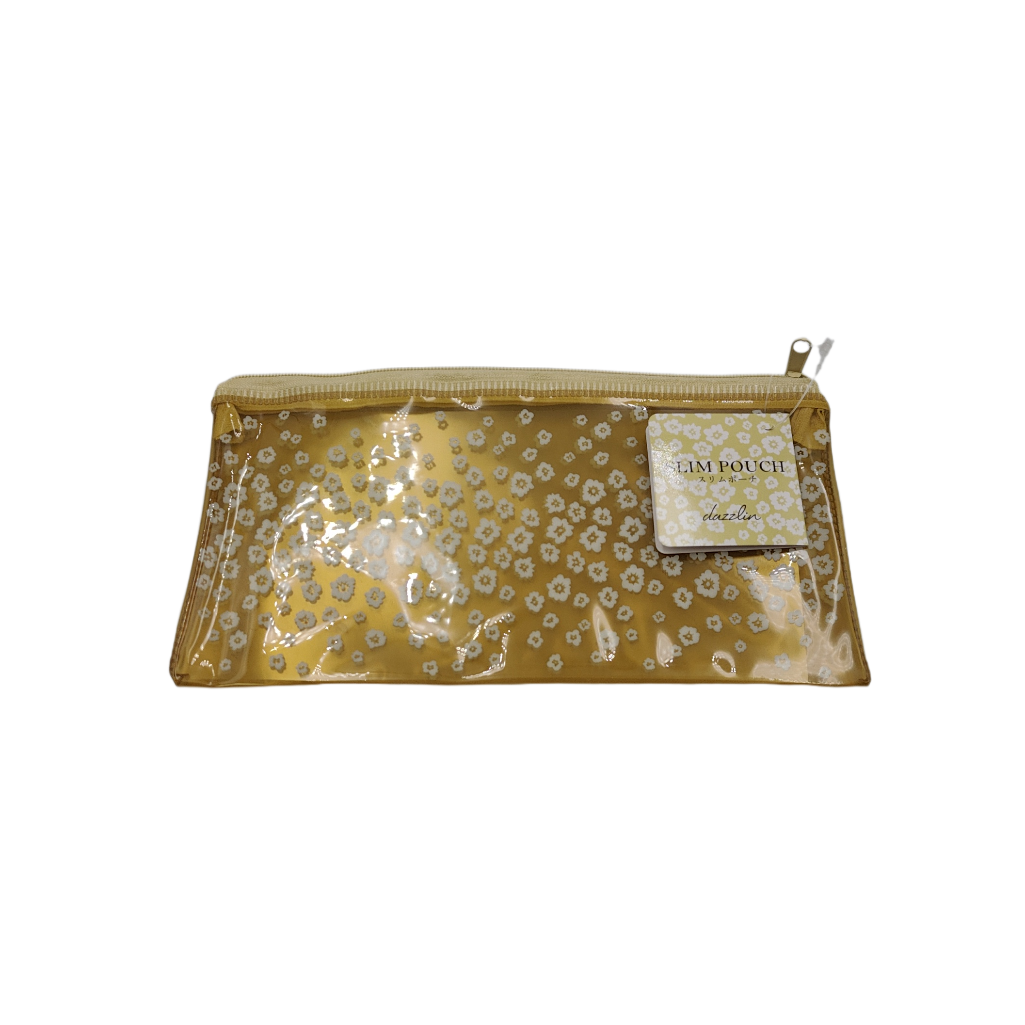 Slim pouch DAZZLIN