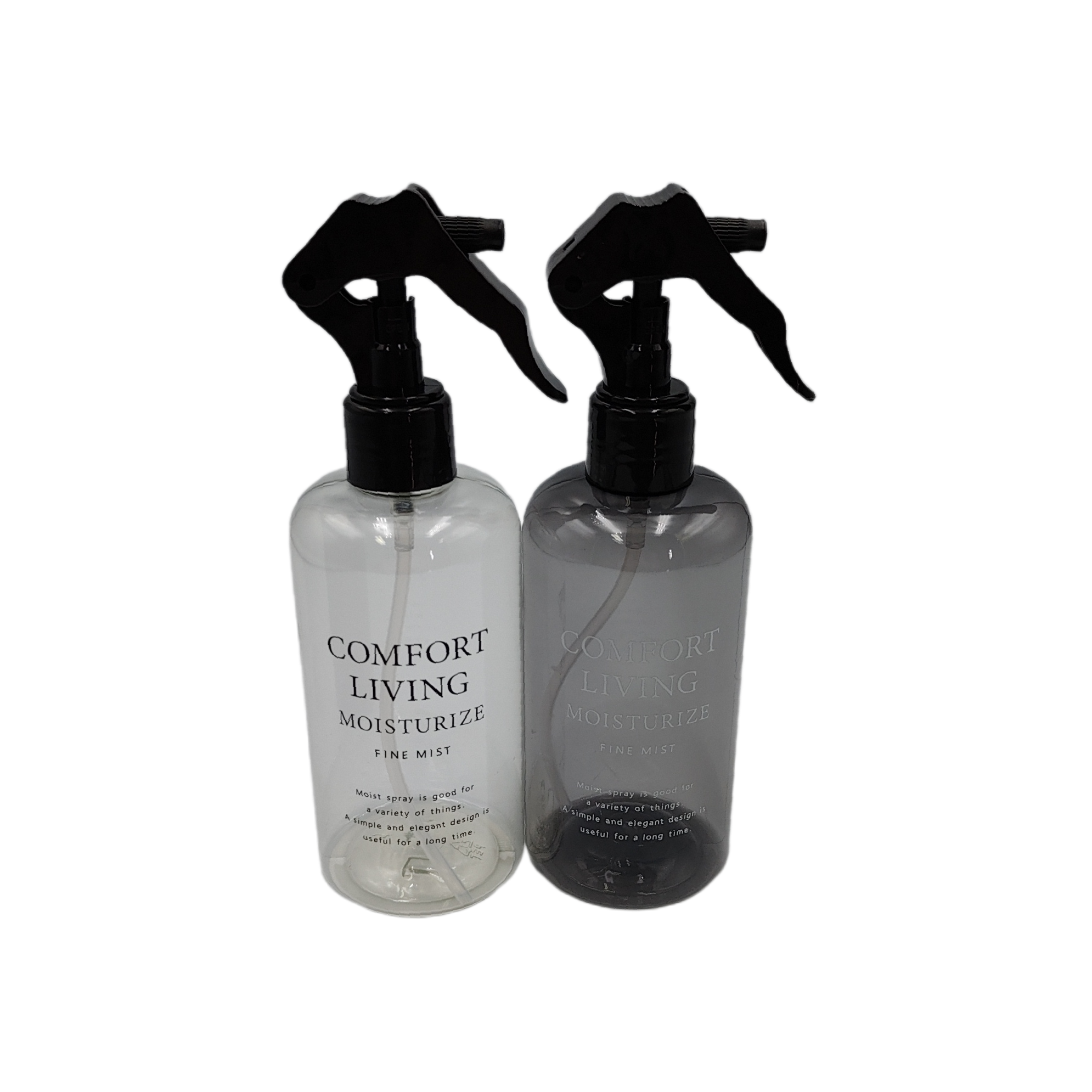 Trigger mist bottle monotone 250ML