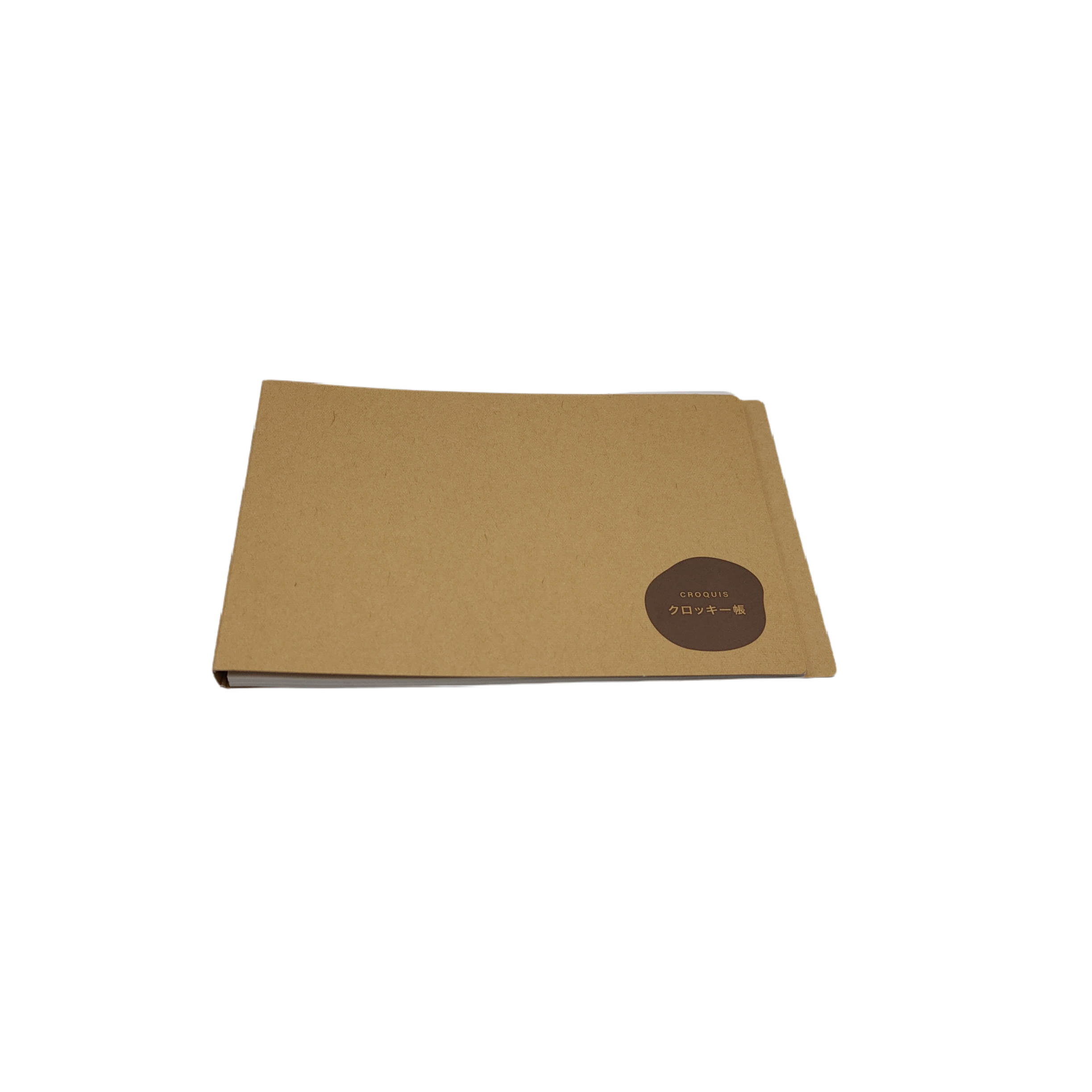 Croquis book 40 sheets
