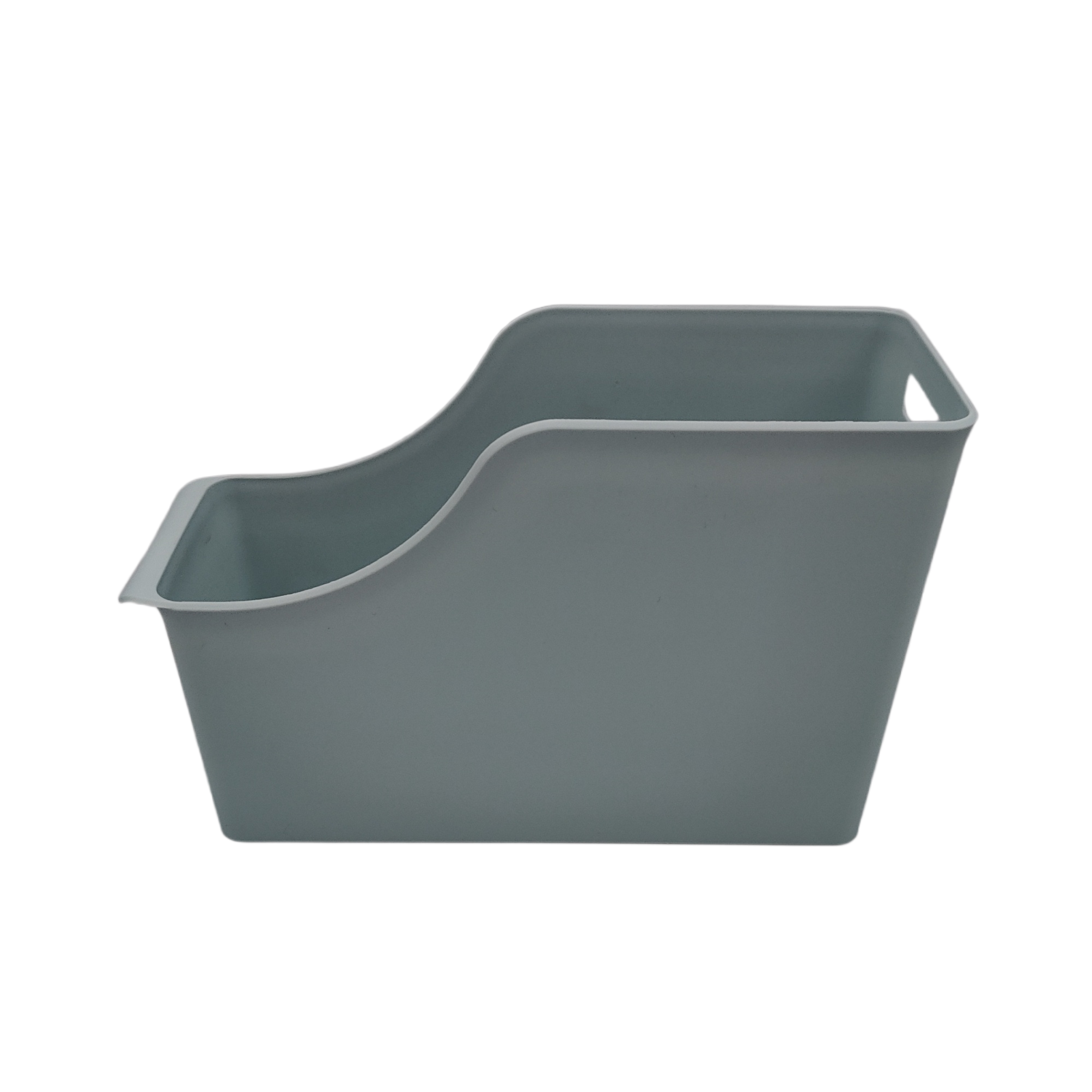 Lasse stand A4 light blue