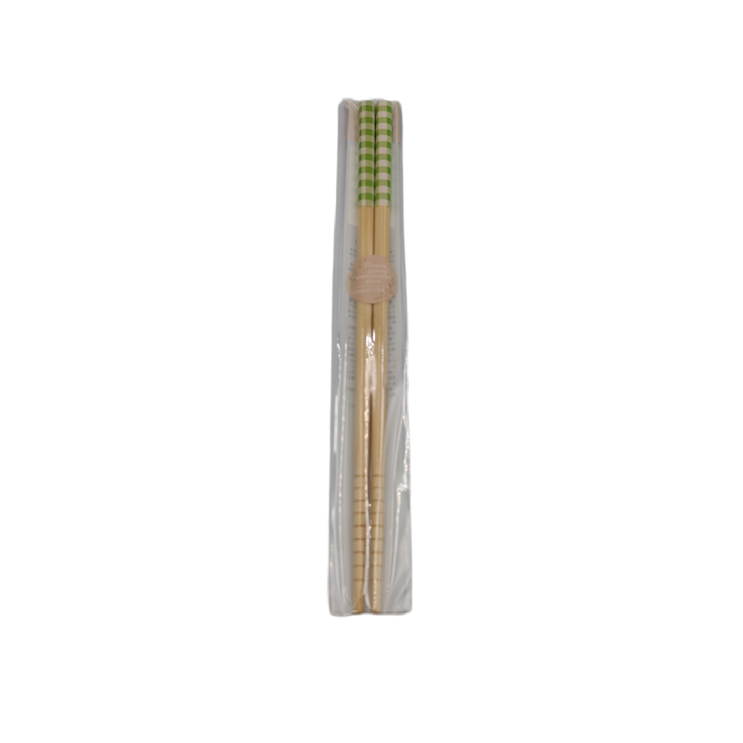 Chopsticks White check 22.5