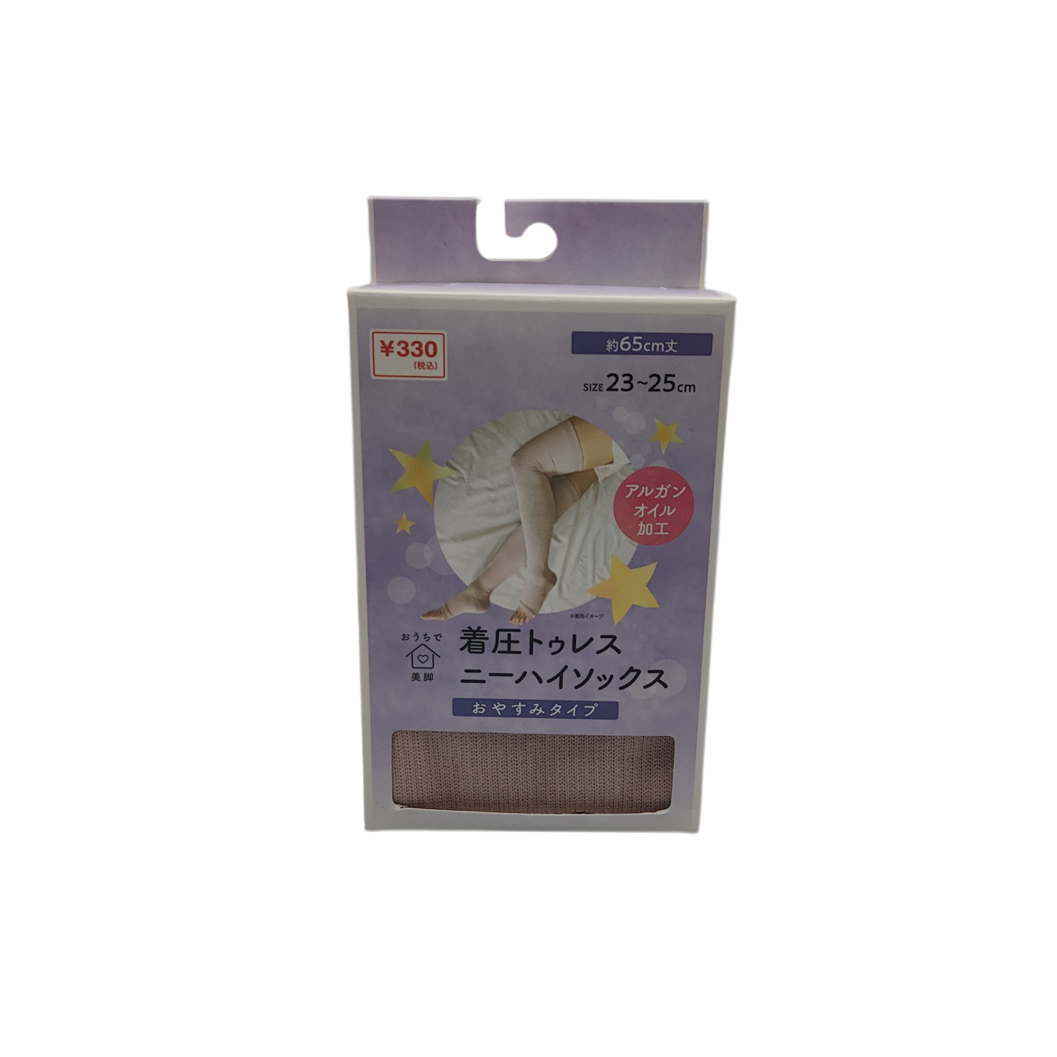 Good night shape socks above the knee PK: PB