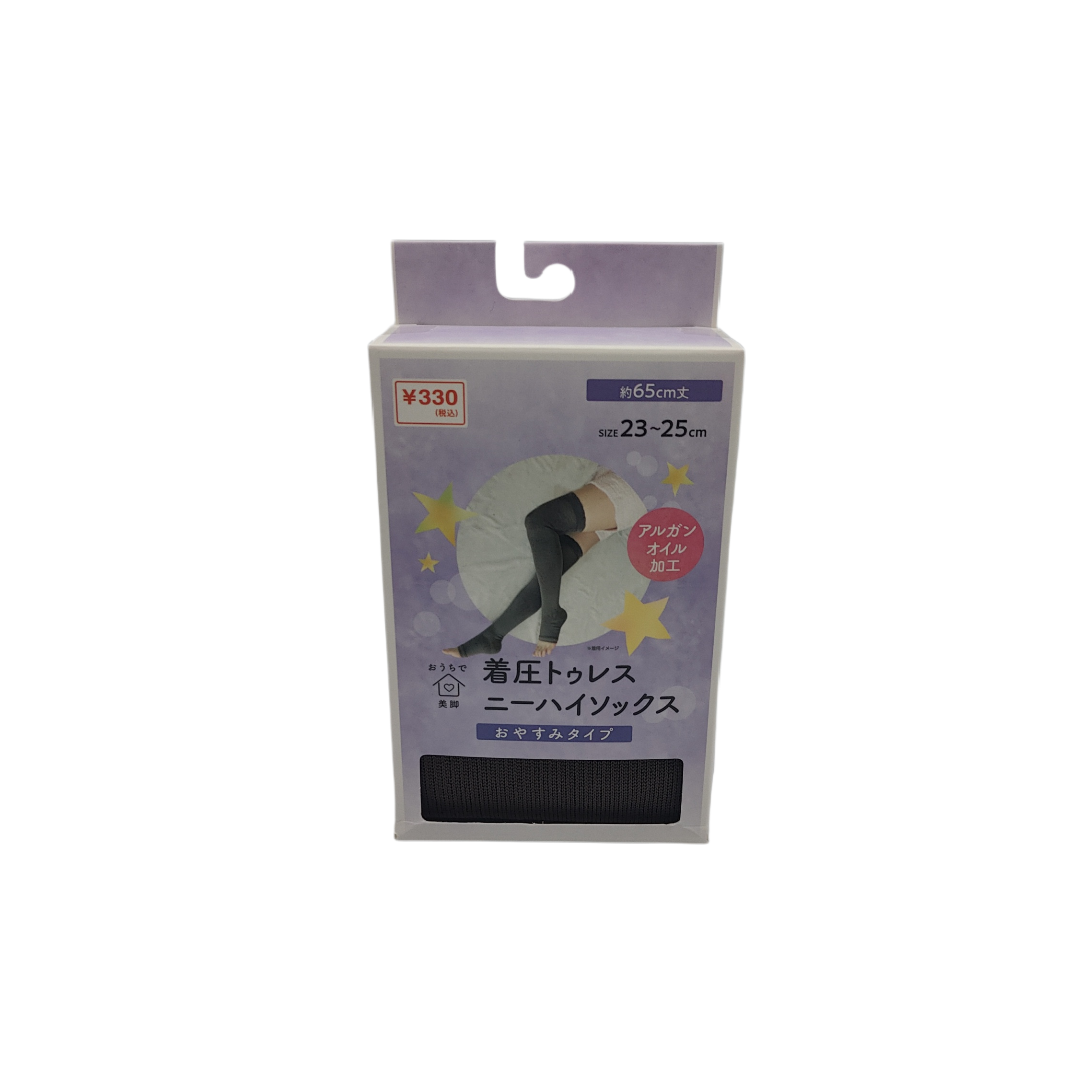 Good night shape socks above the knee BR: PB