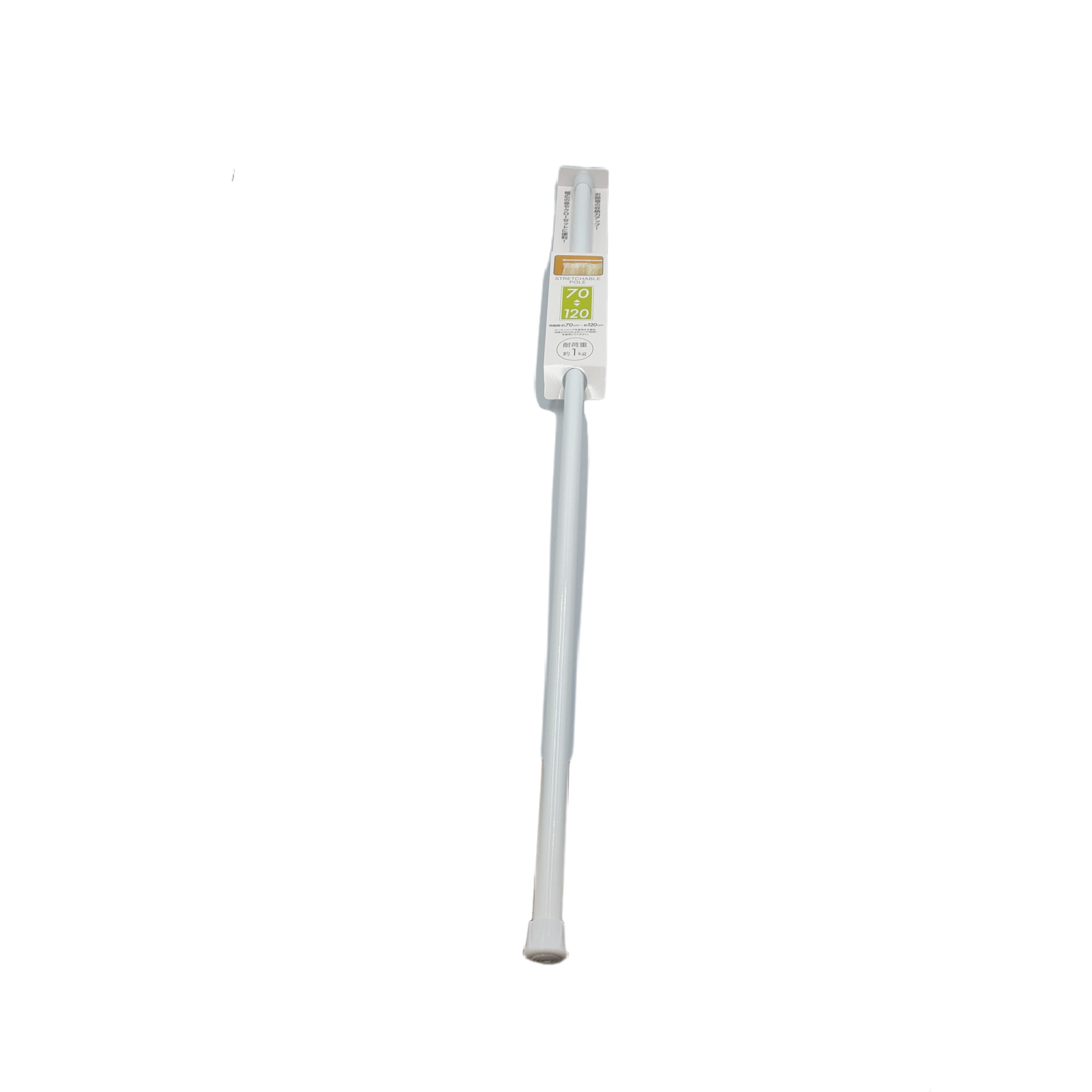 Tall pole 70-120 WH