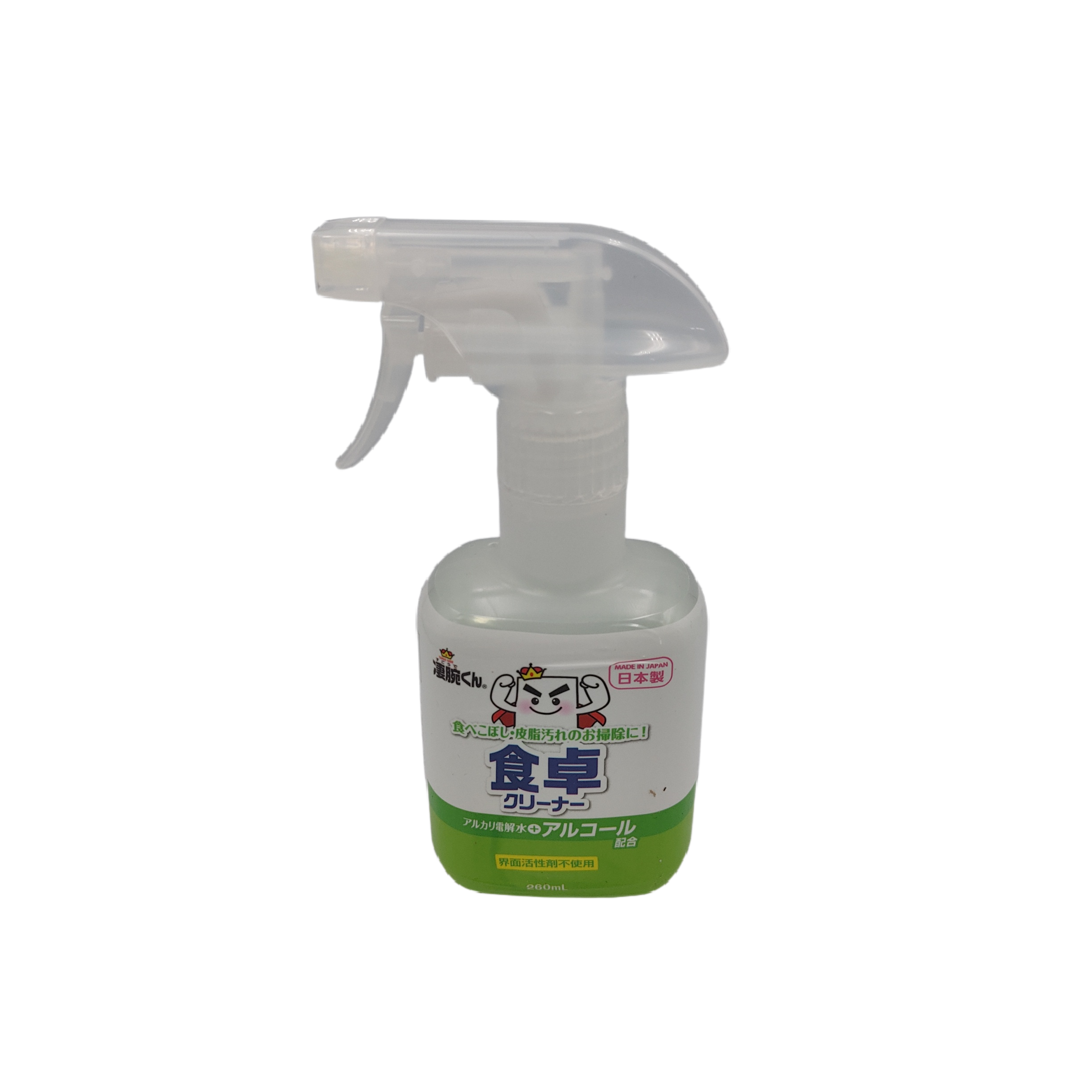 Table cleaner 260ml