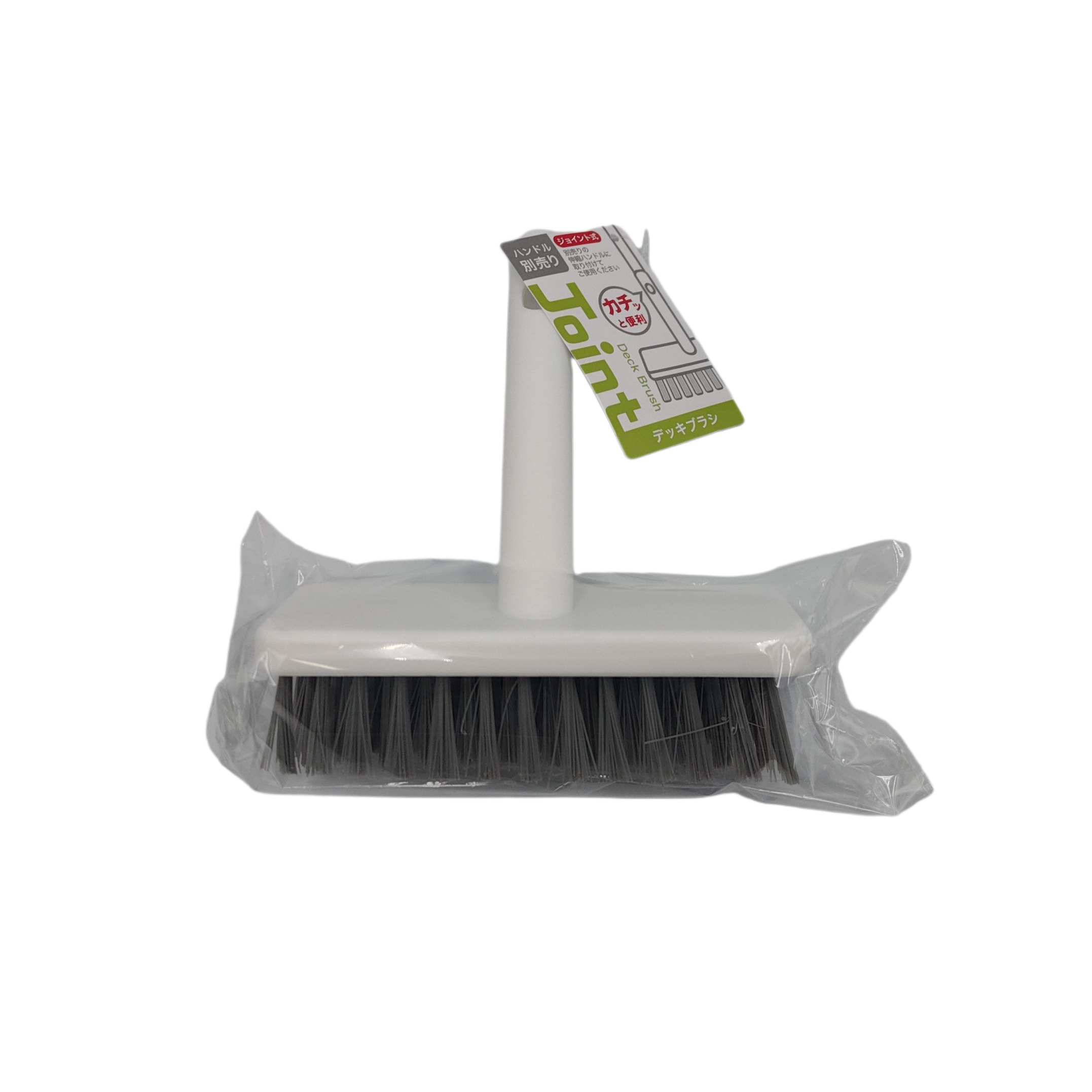 Joint deck brush part for cleaning : PB