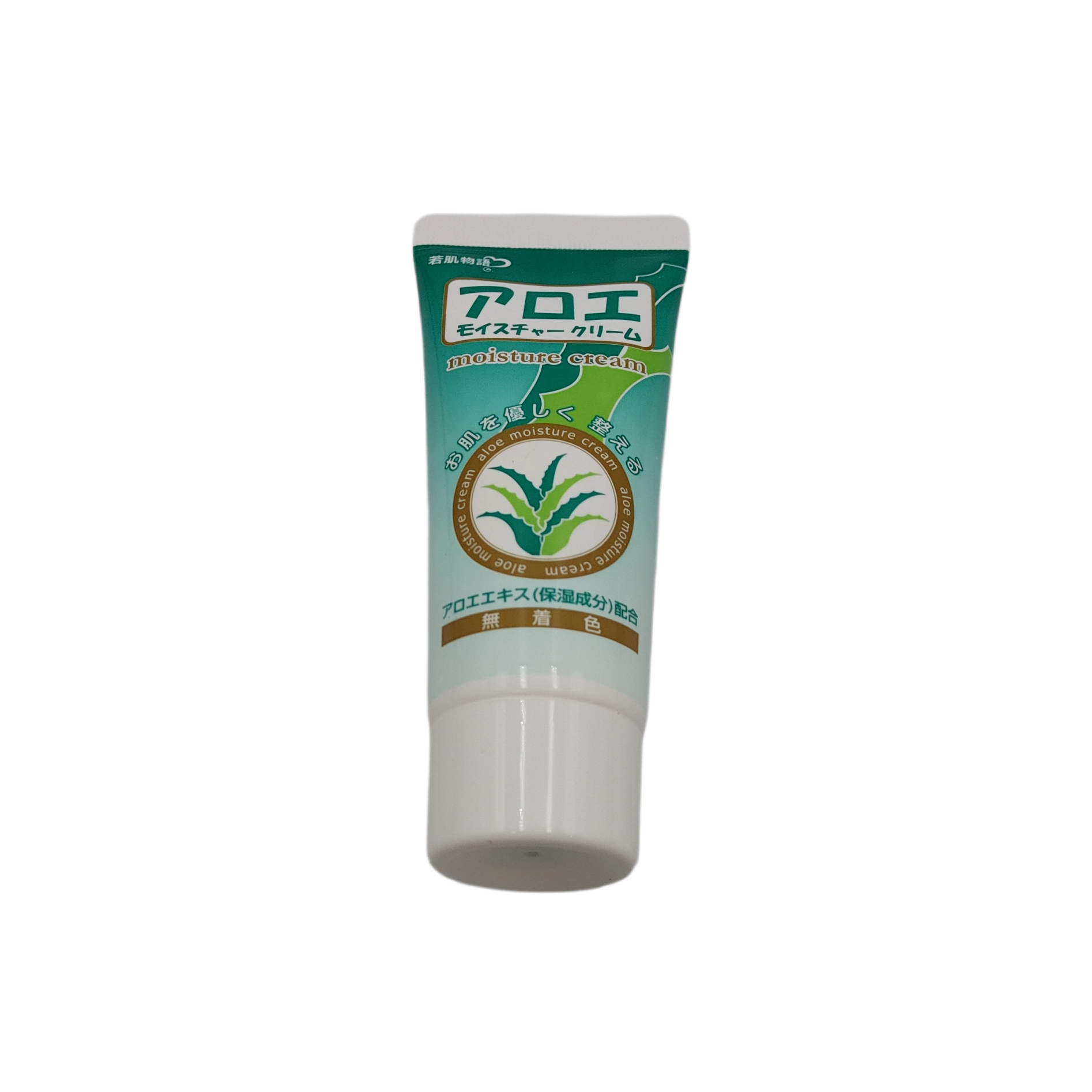 Aloe moisture cream 50g