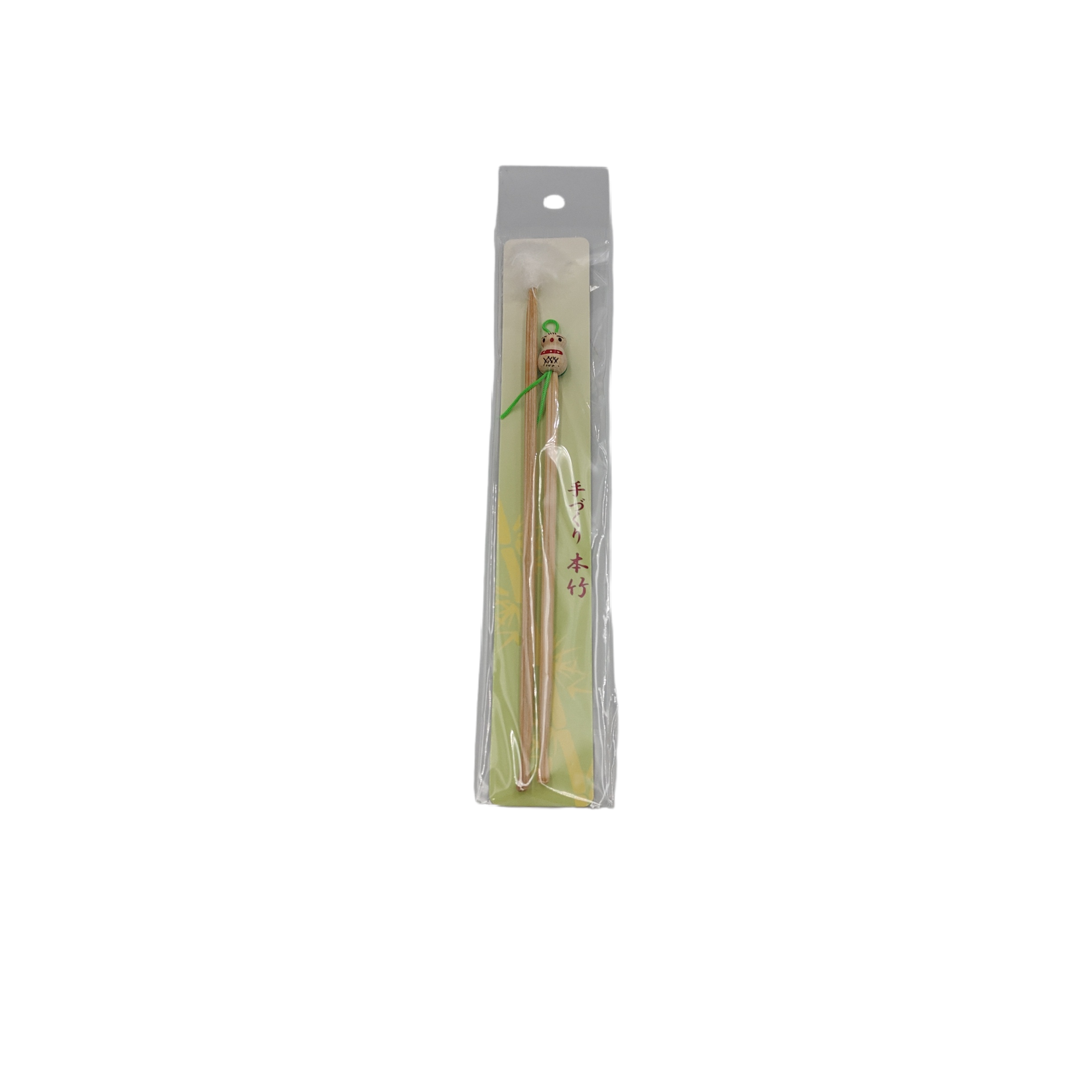 Kokeshi doll earpick 2P