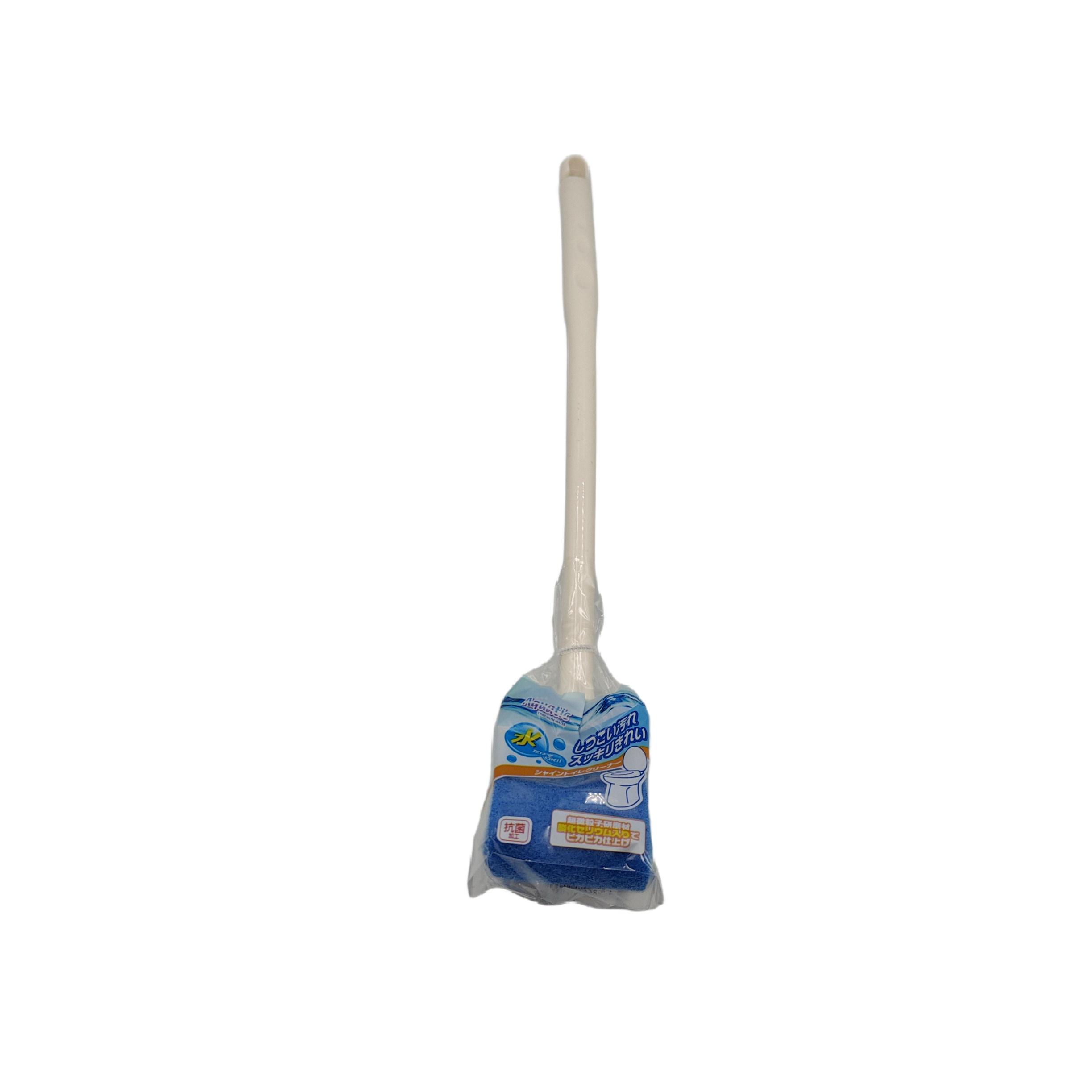 Toilet cleaner (shine)