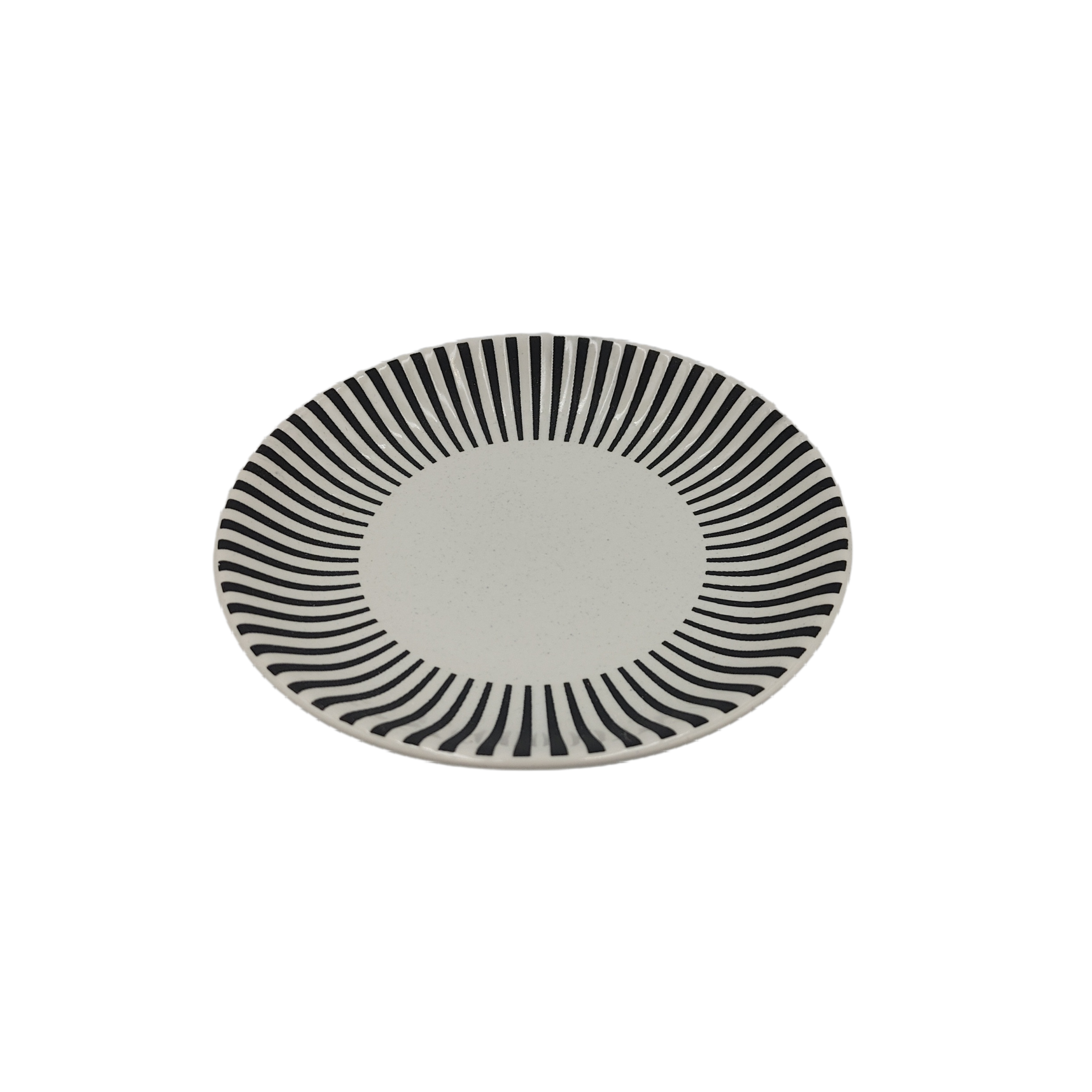 Fuchitokusa white 5.0 plate