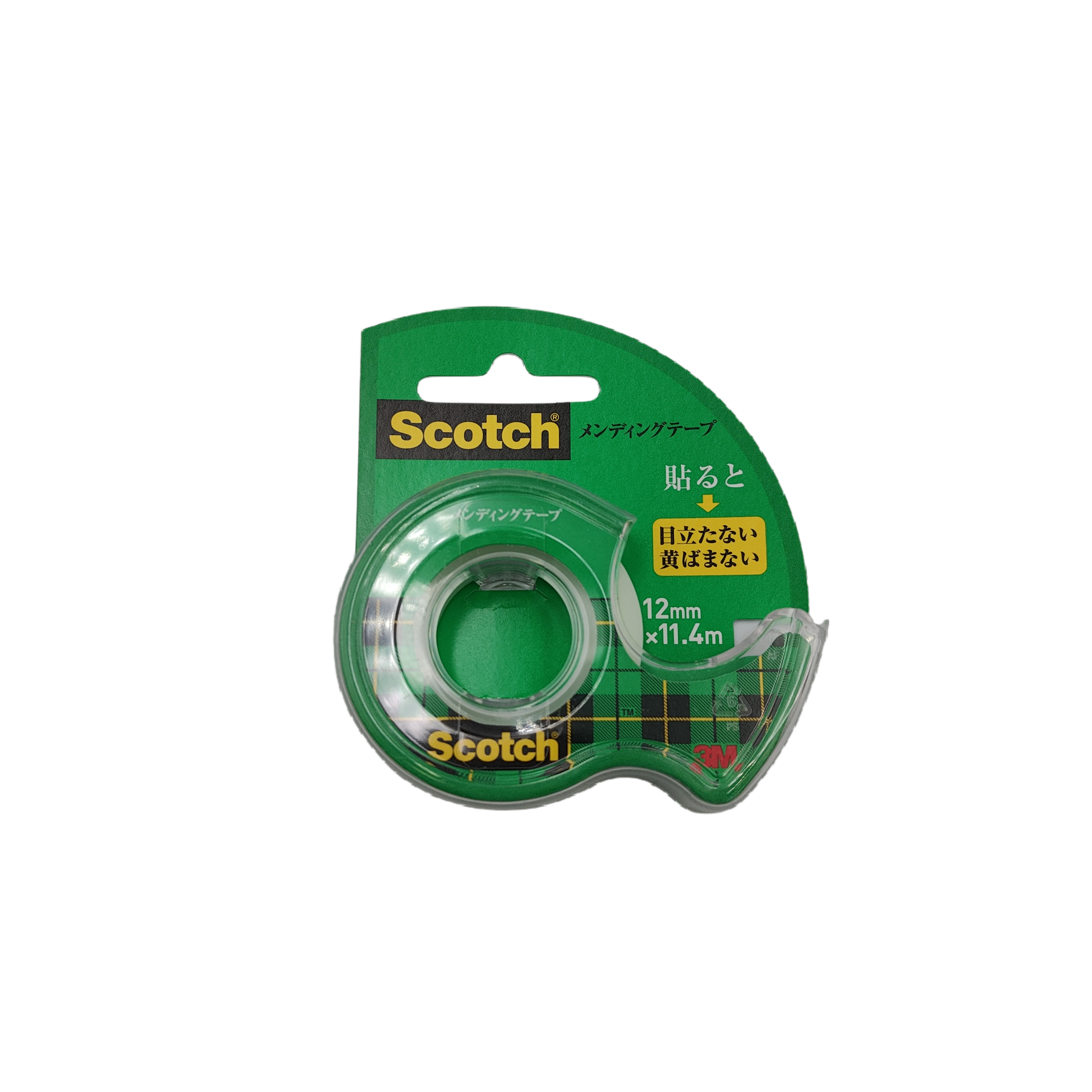 3M Mending tape 12mm