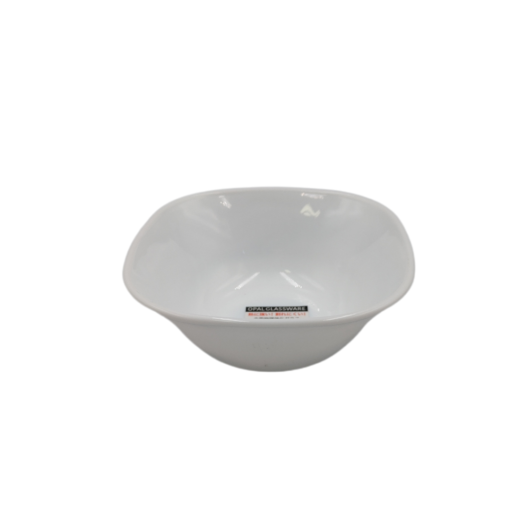 YA8205 Square bowl 14cm