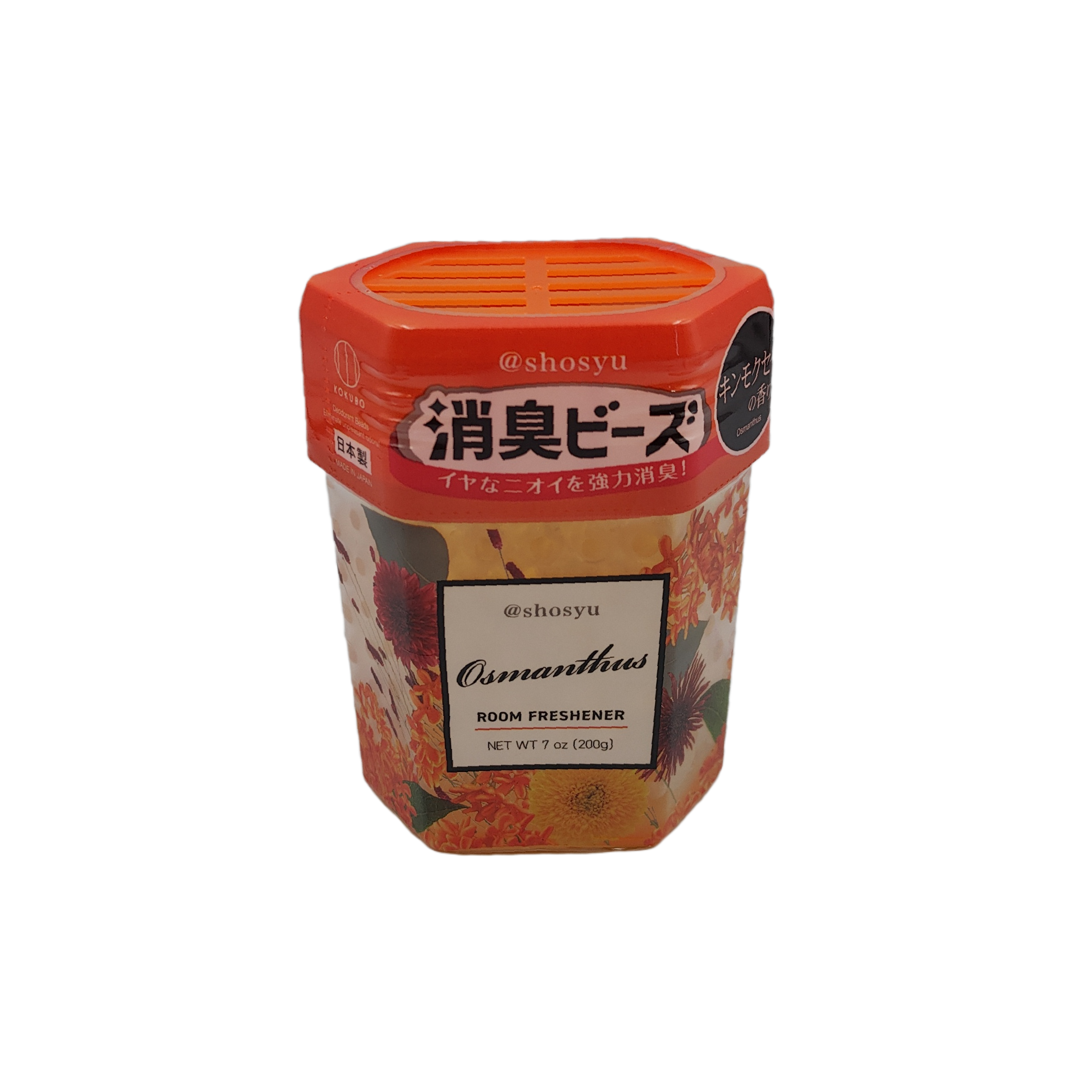 Deodorant beads osmanthus 200G