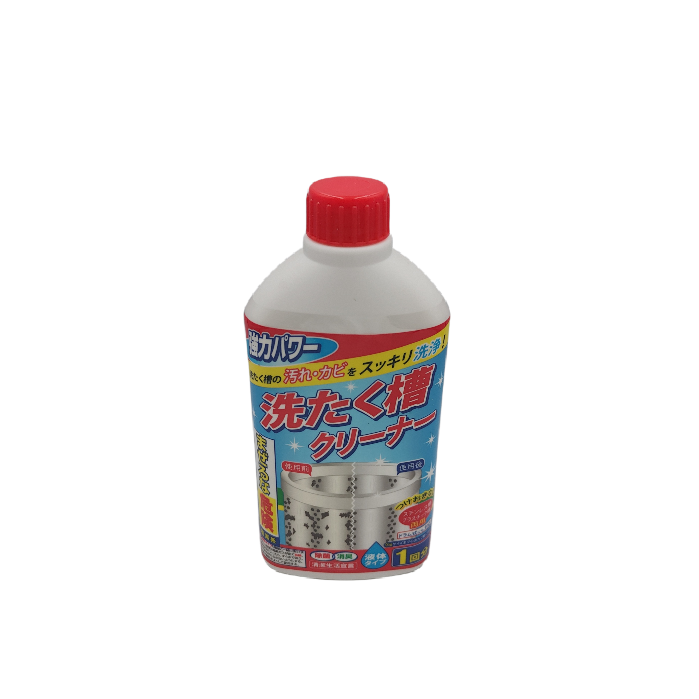 Washing machine cleaner 400ml