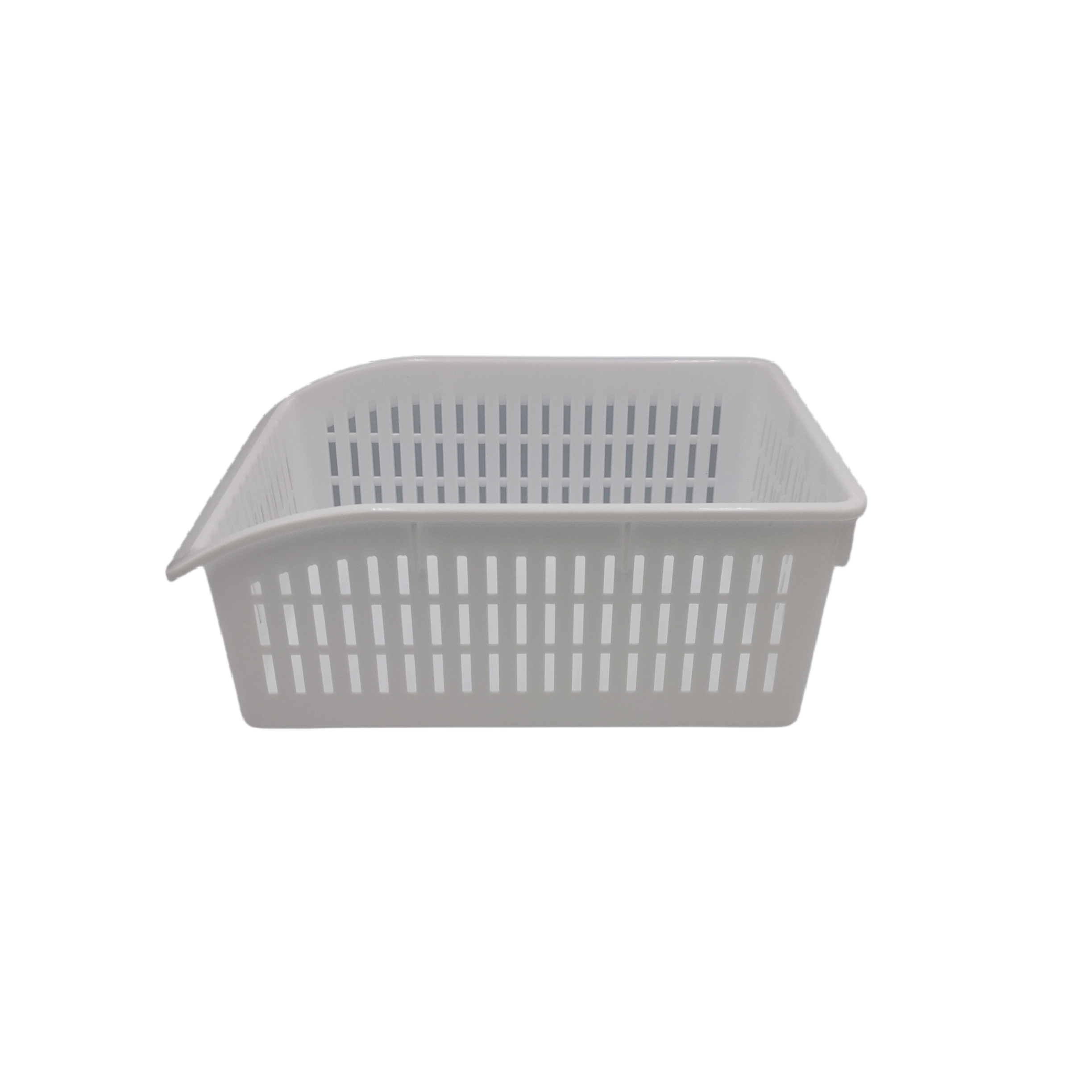 Arrange mesh box wide W