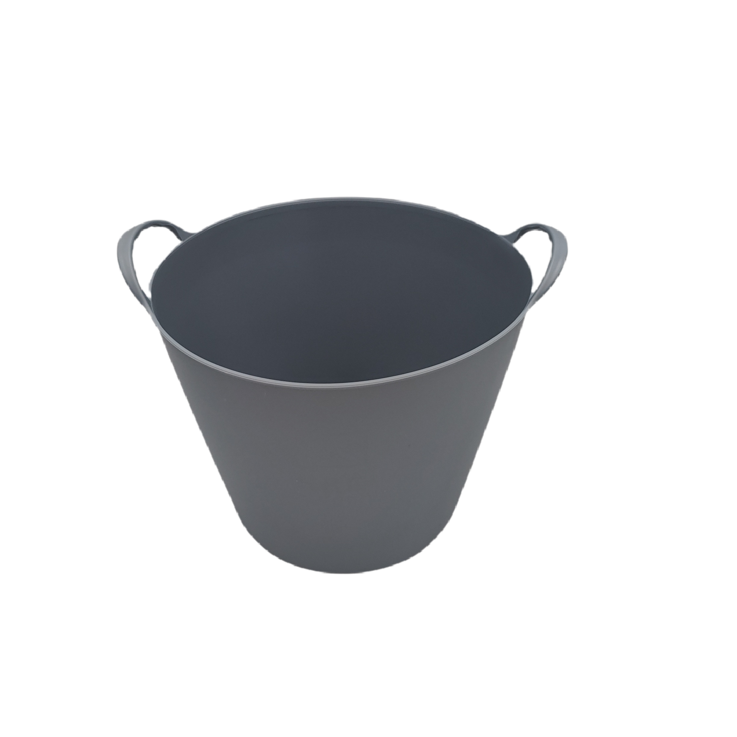 Free bucket 3L TH blue gray