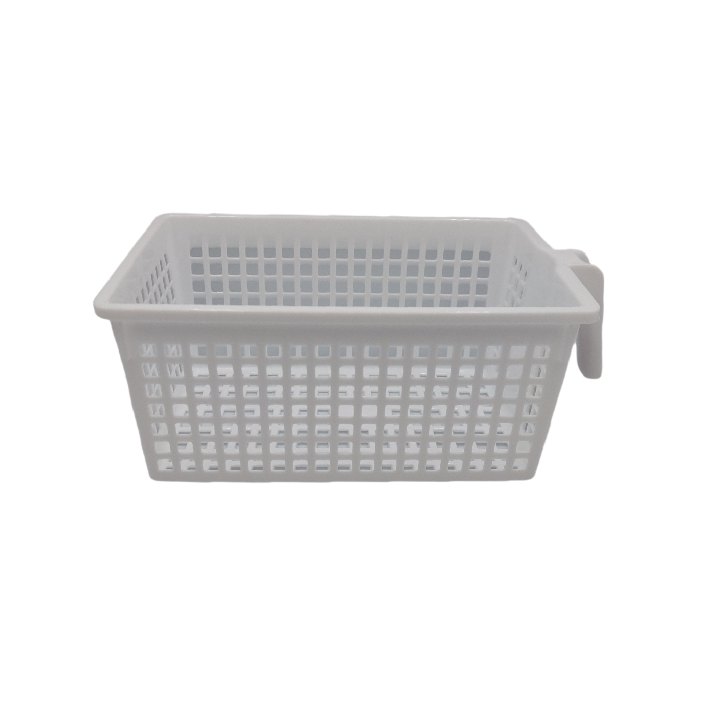 Arrange basket W