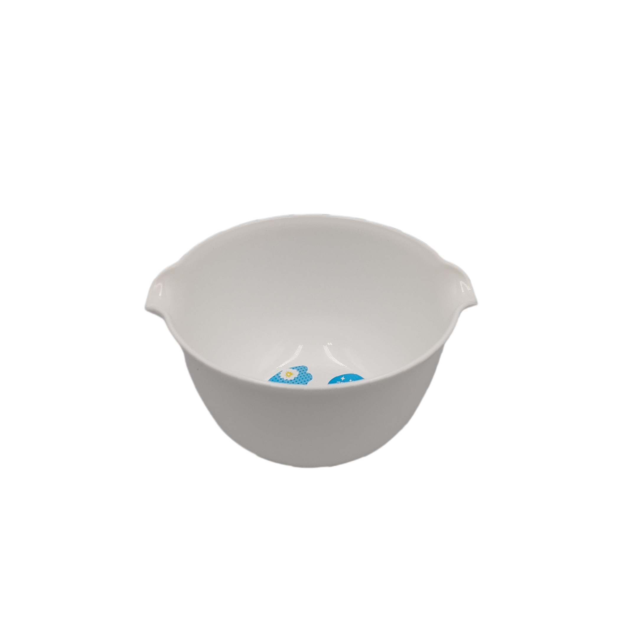 Coppo bowl 17white