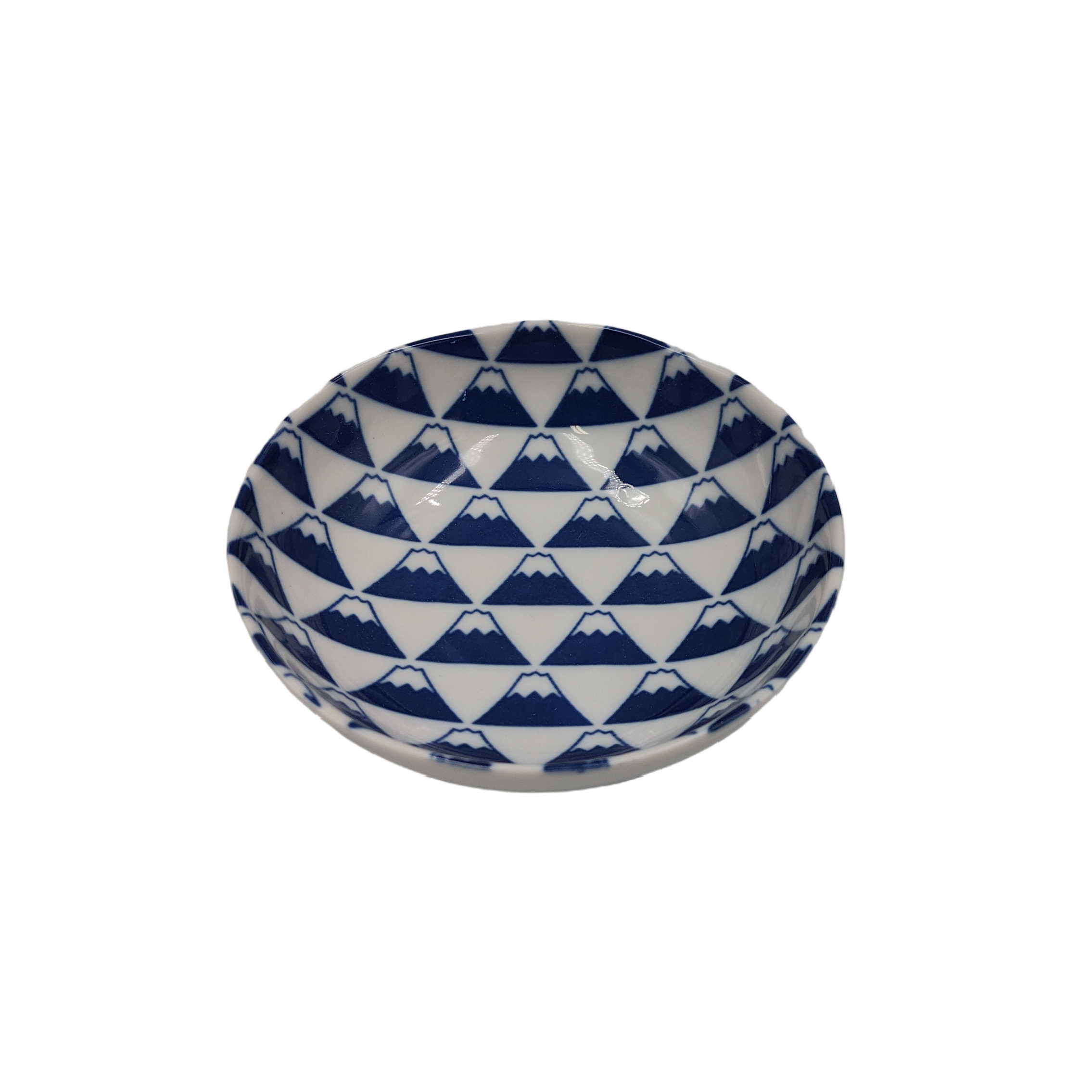 Mt.Fuji rokubei 45 size bowl