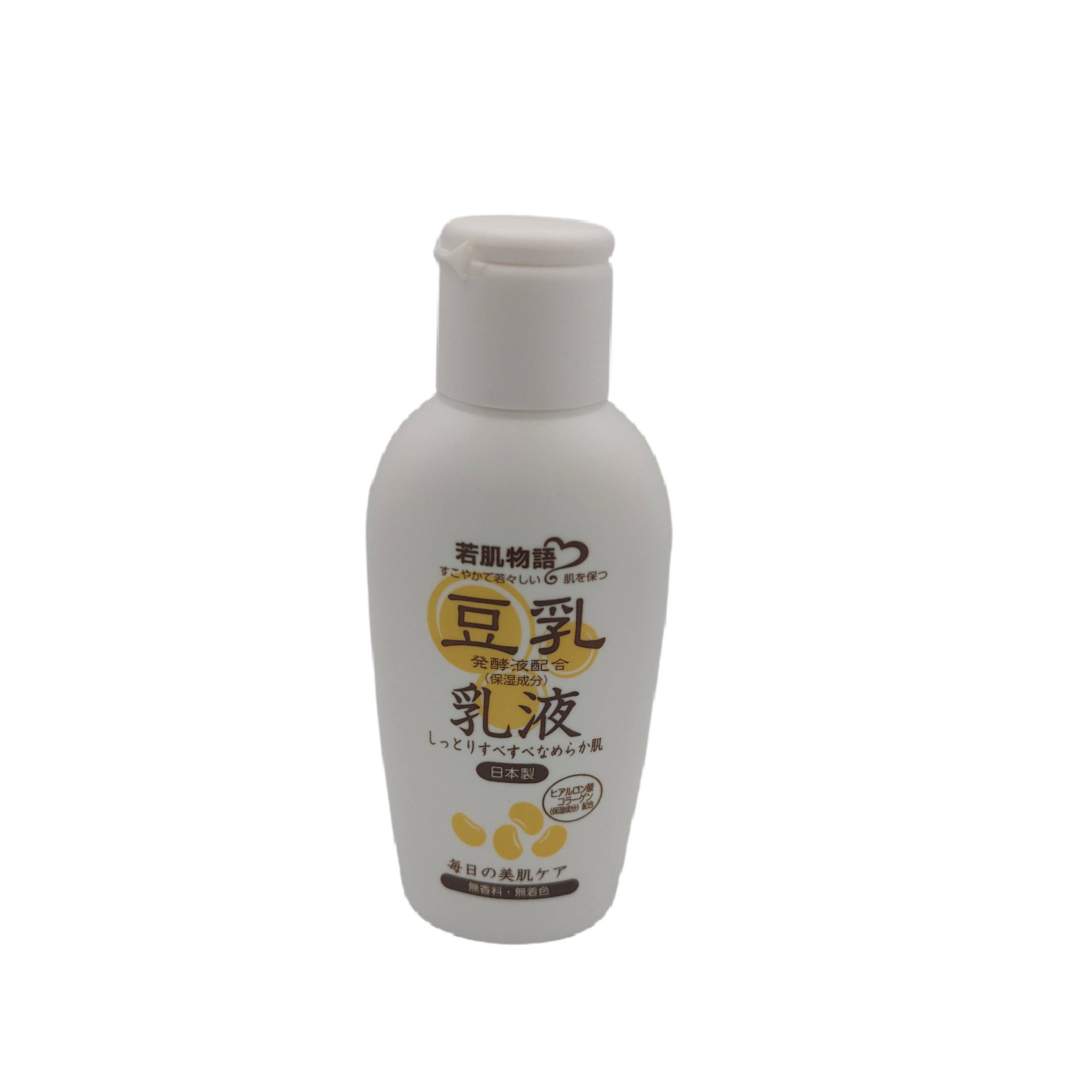 Soy milk milky lotion 100ml