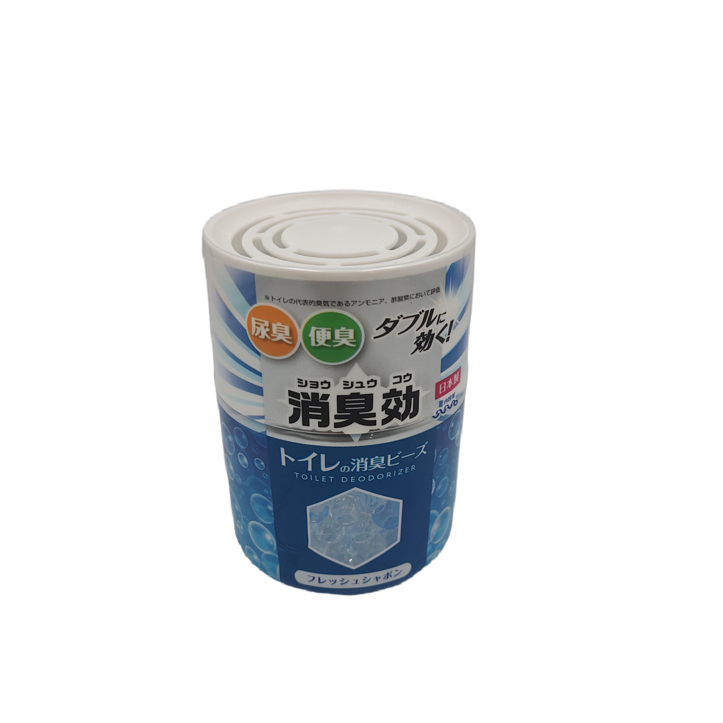 Toilet deodorant beads 300G soap