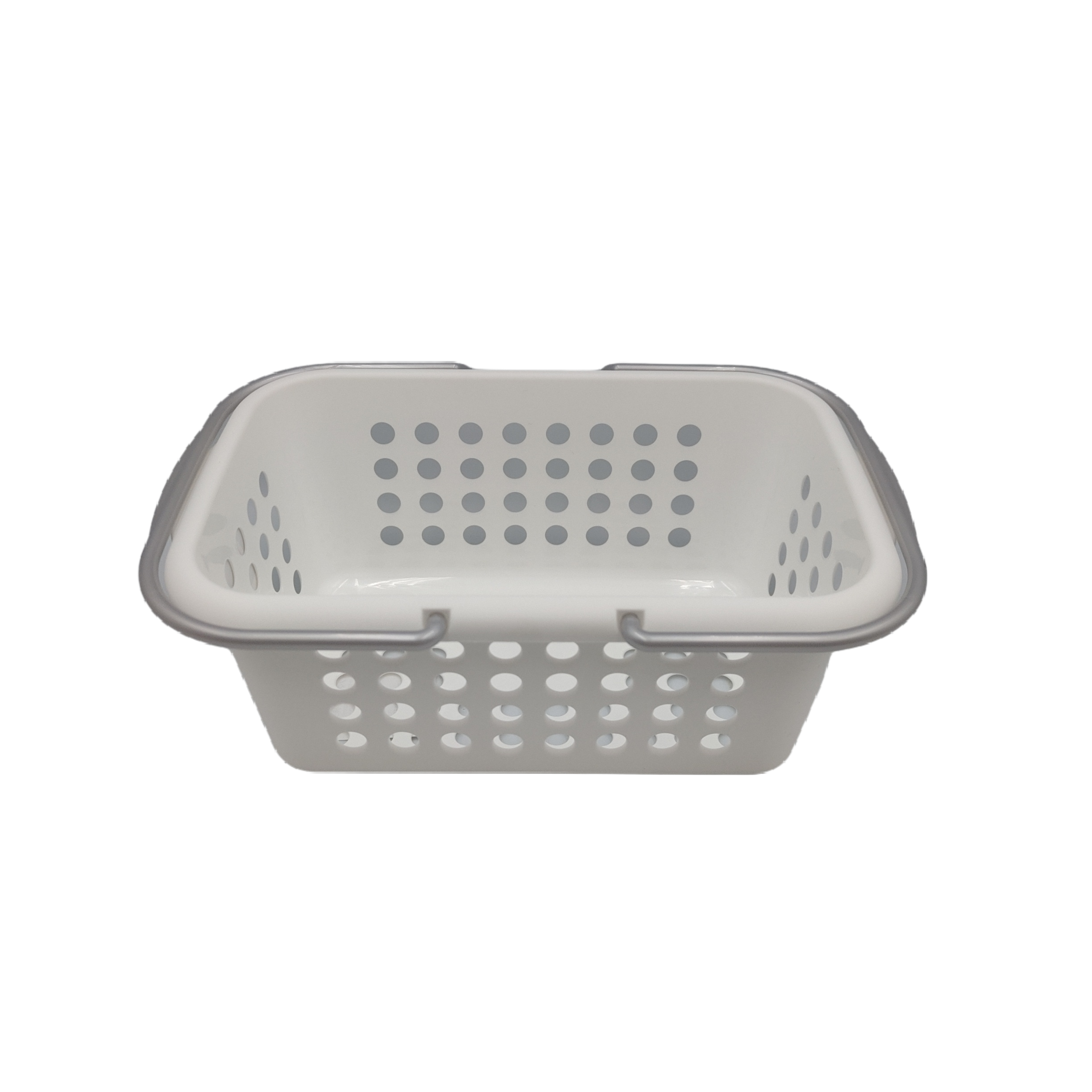 Fine basket WH