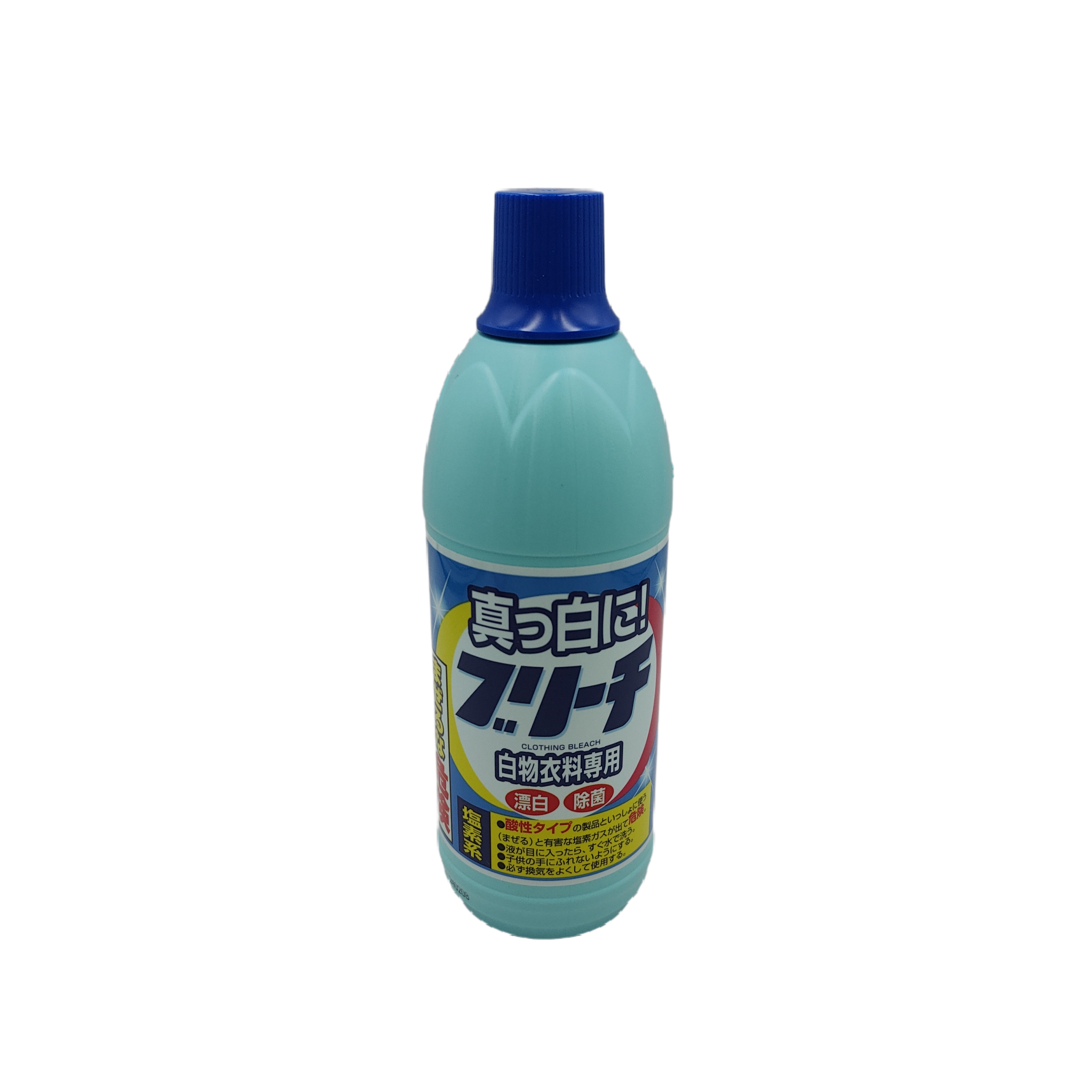 Bleach for cloth 600ml