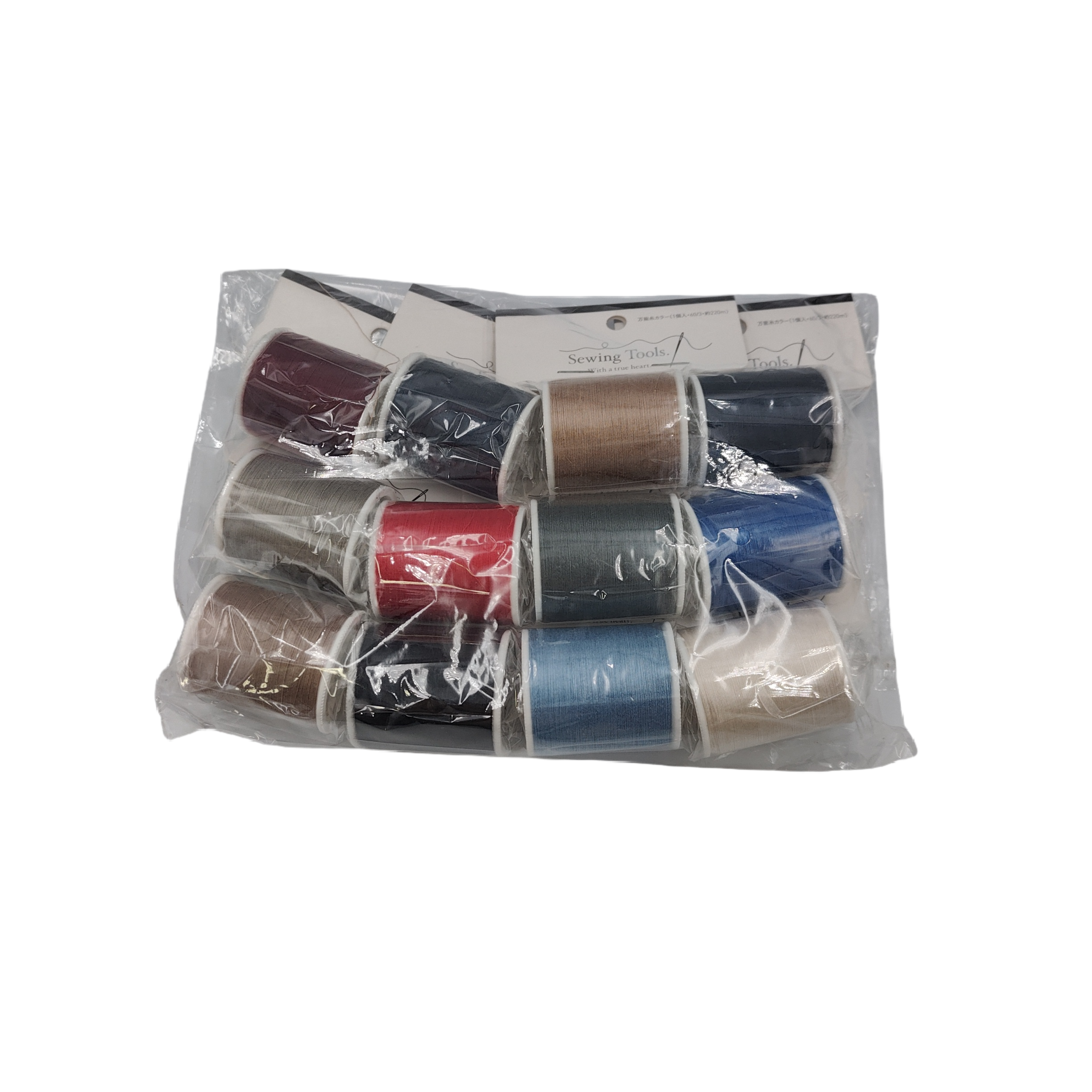 Versatile string 1pc (1 of 12 colors)