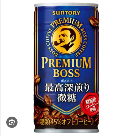 4901777360600 b5 PREMIUM BOSS LOW SUGAR